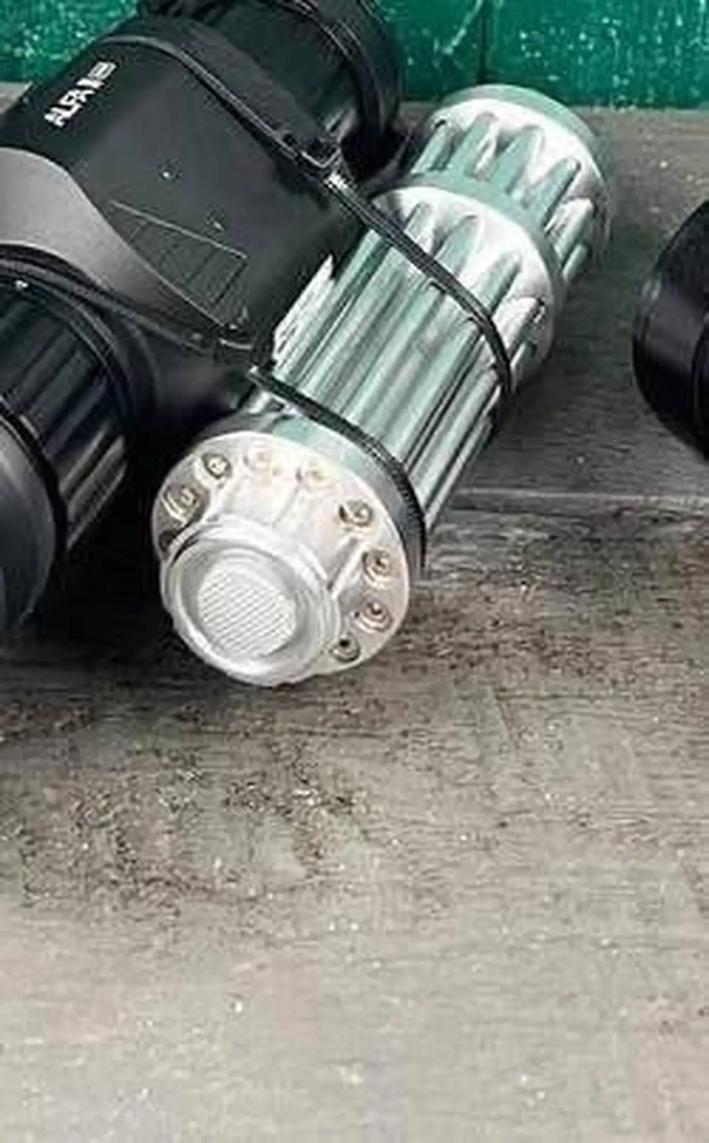 Меч Джедая для ПВО орков 3 2 115