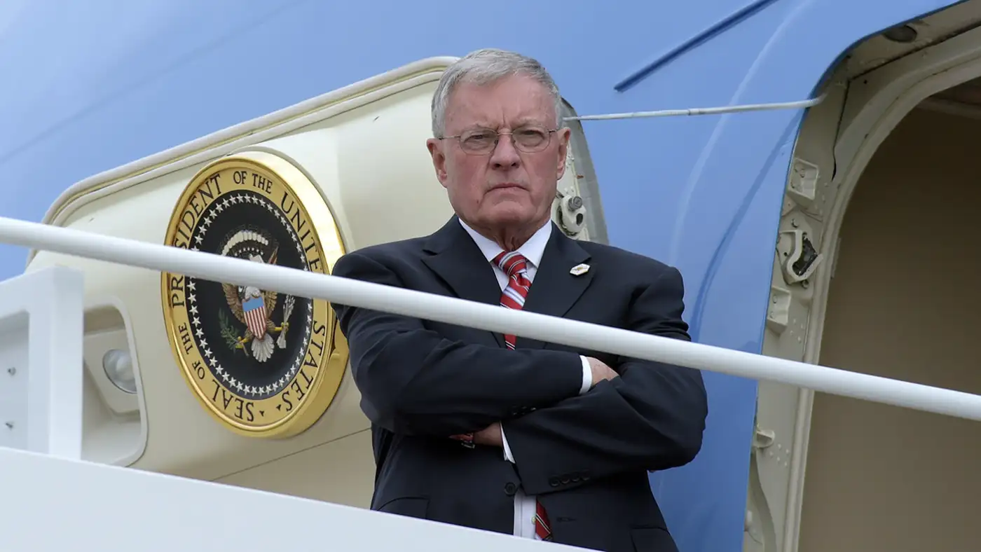 На пути к заморозке: дипломатическая миссия Келлога