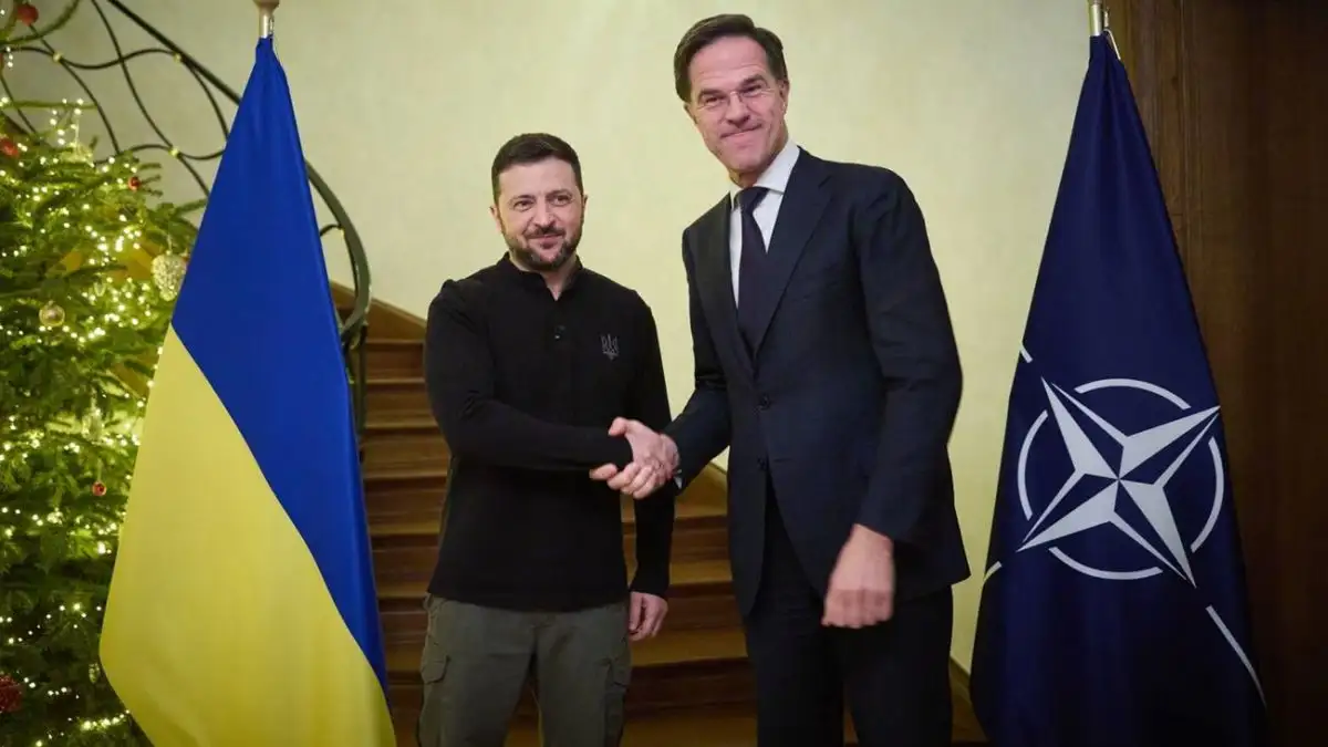 Пас Трампу из Брюсселя