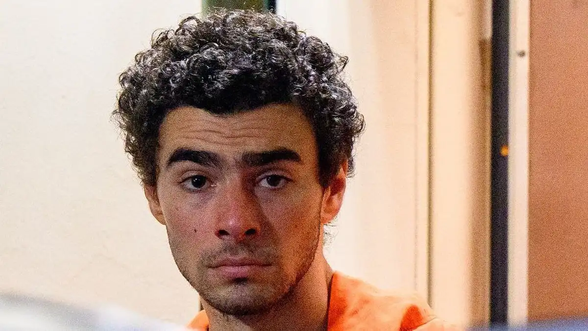 Тюрьма звёзд: Сэм Бэнкман-Фрид и его скандальные соседи 1 2 164