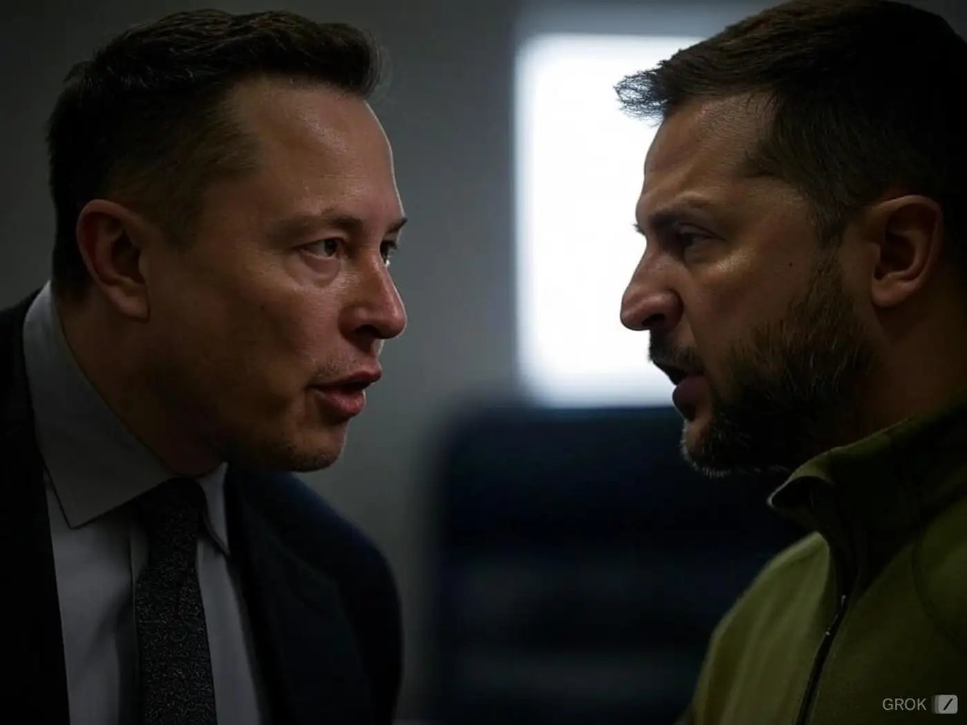 Вторая леди Трампа про Зеленского: «Чемпион» по выкачиванию денег из США