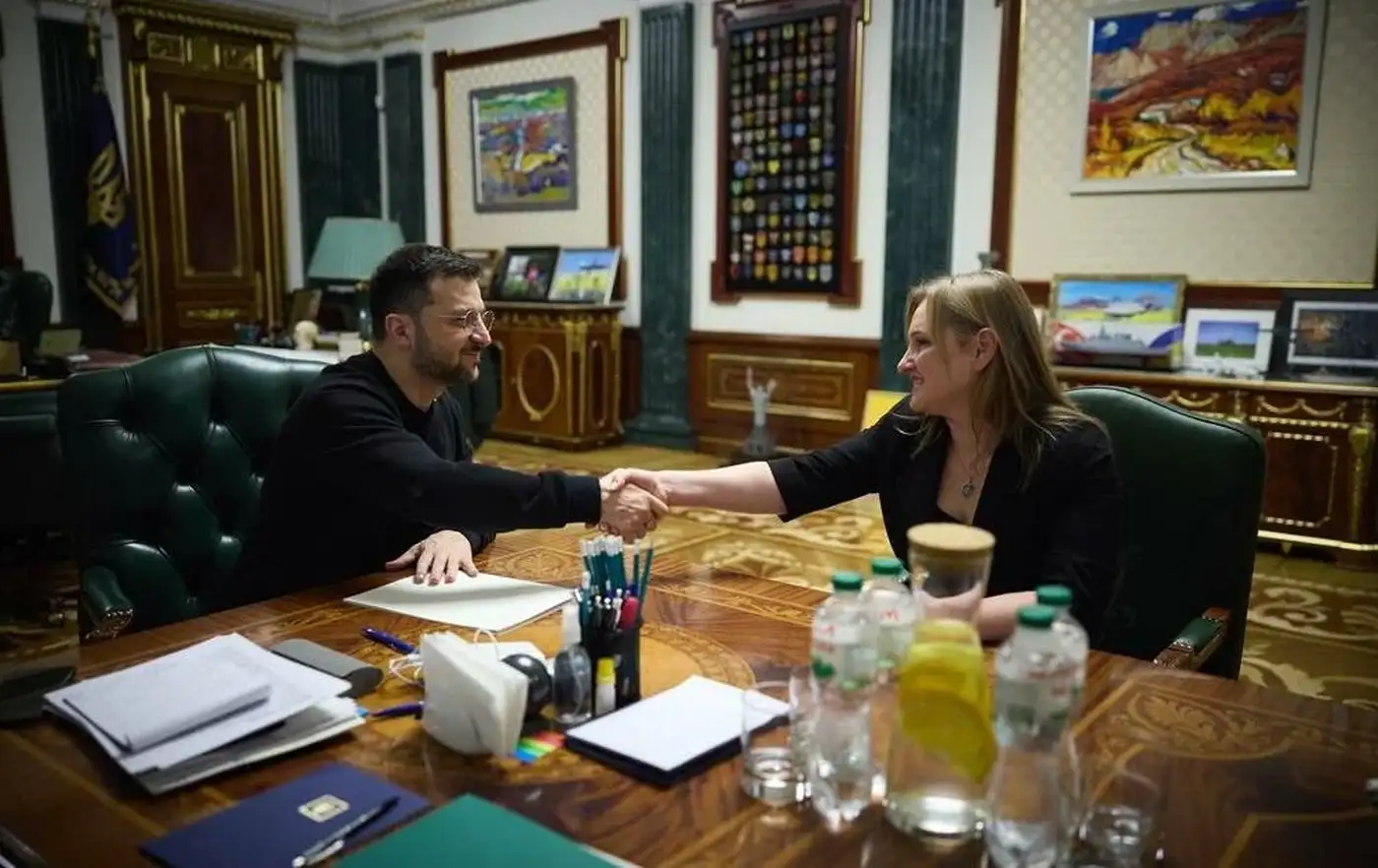 Две важные новости 30.12.2024