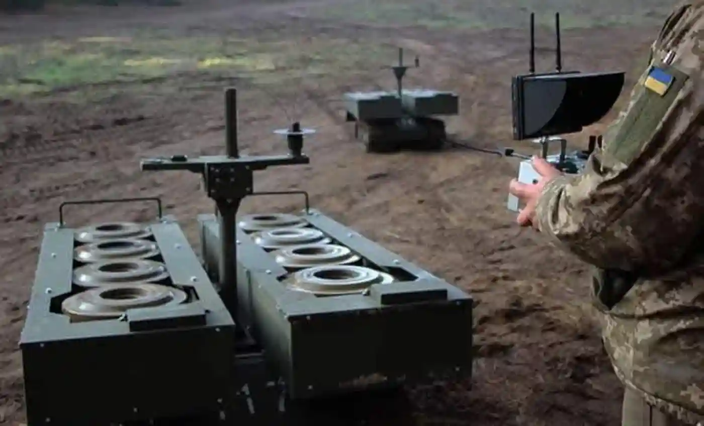 Мины - мощнейший инструмент обороны