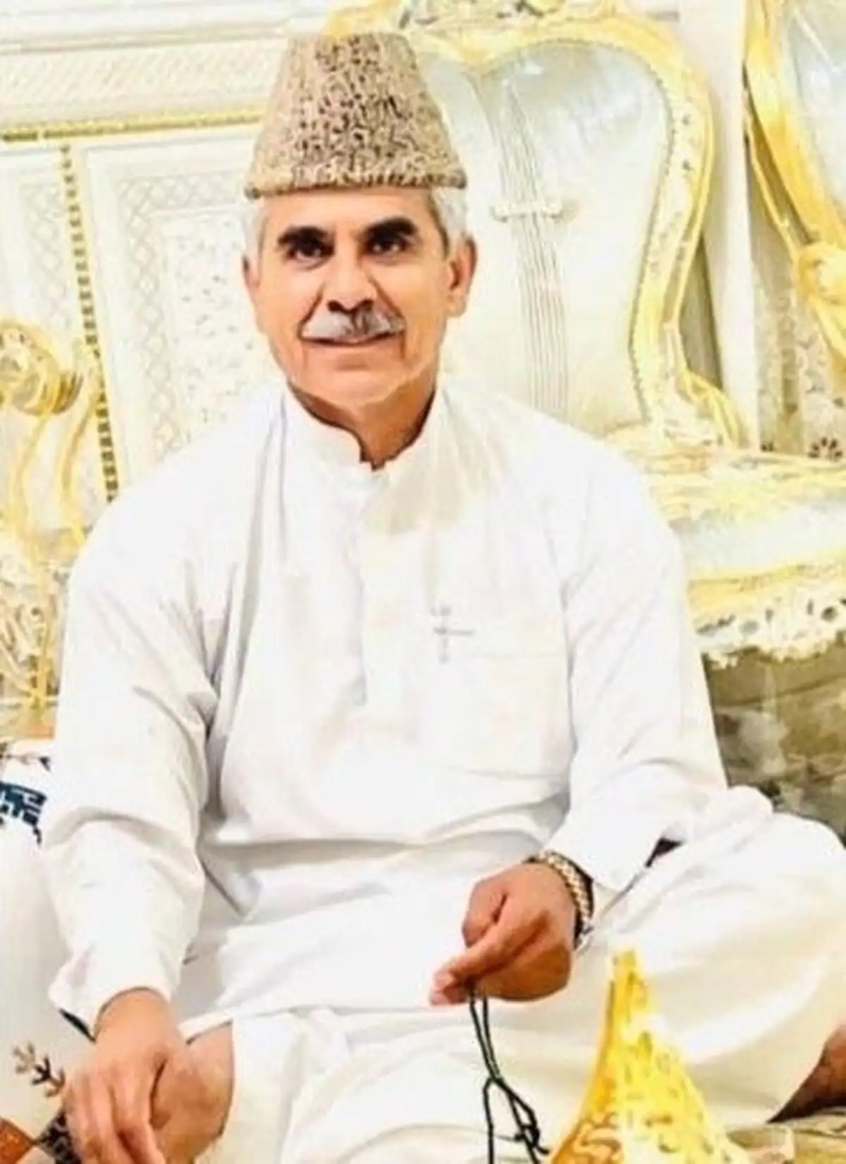 Пара любопытных новостей из Ирана