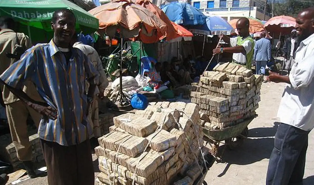 Беднейшая страна Африки хочет строить космодром с Россией