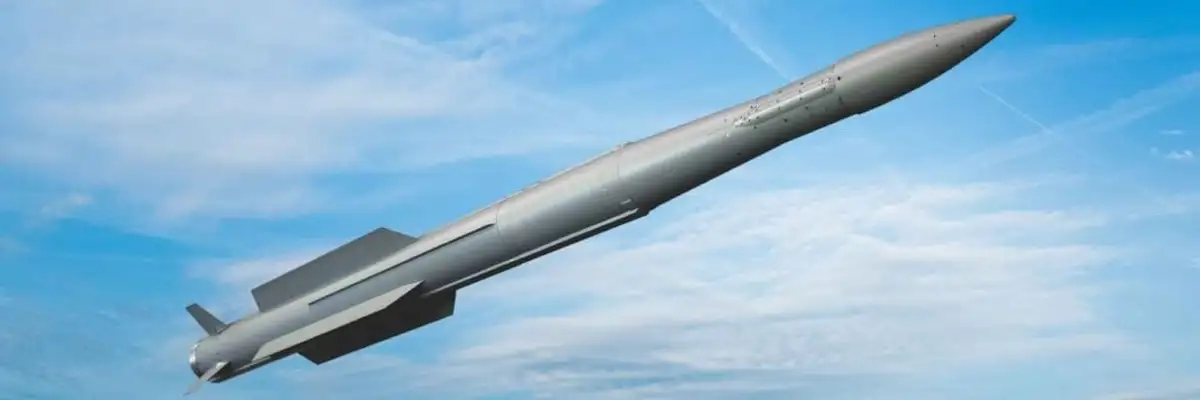 Интеграция ракет с ЗРК IRIS-T SLM на фрегаты проекта F125