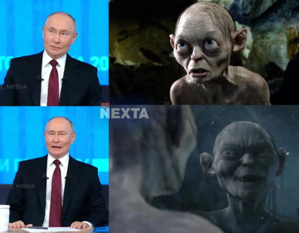 Пресс-конференцию Путина 19.12.2024