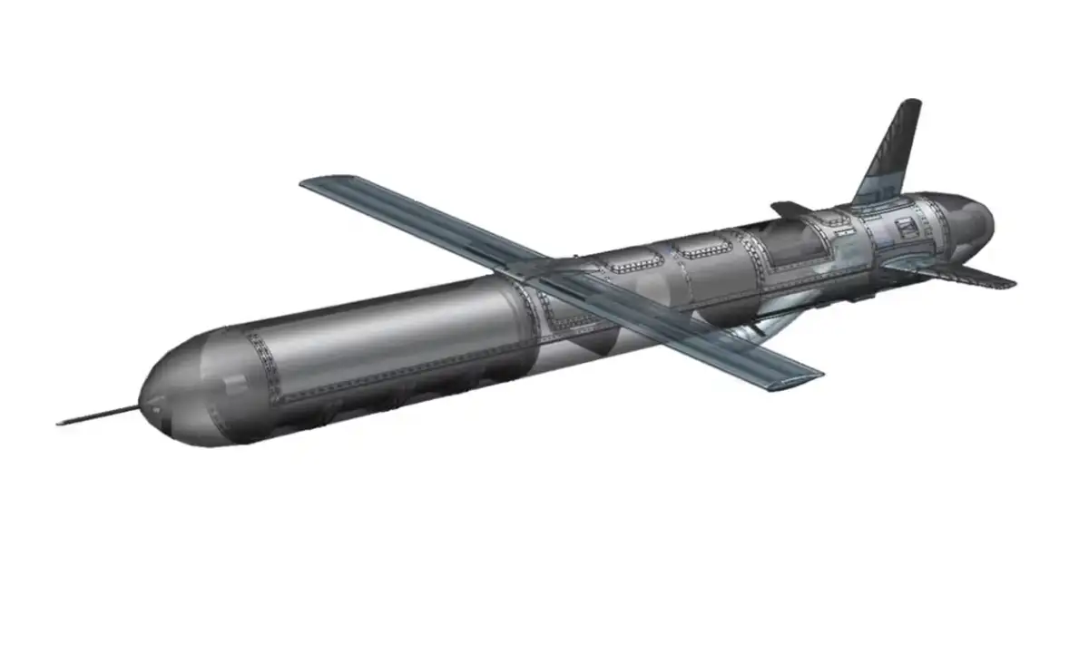 Испытания ракеты «Рута»: новый этап украинской обороны