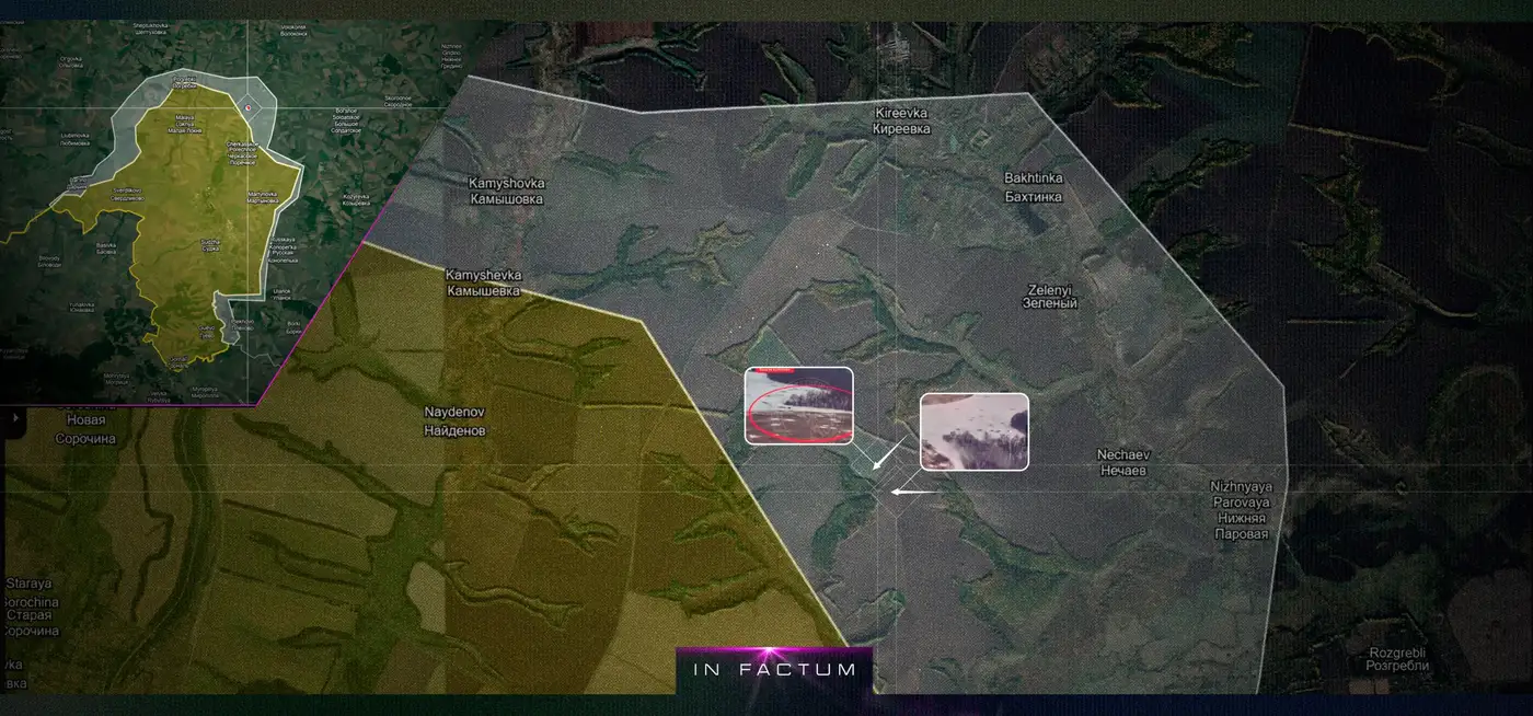 Зерг-атаки северокорейцев продолжаются