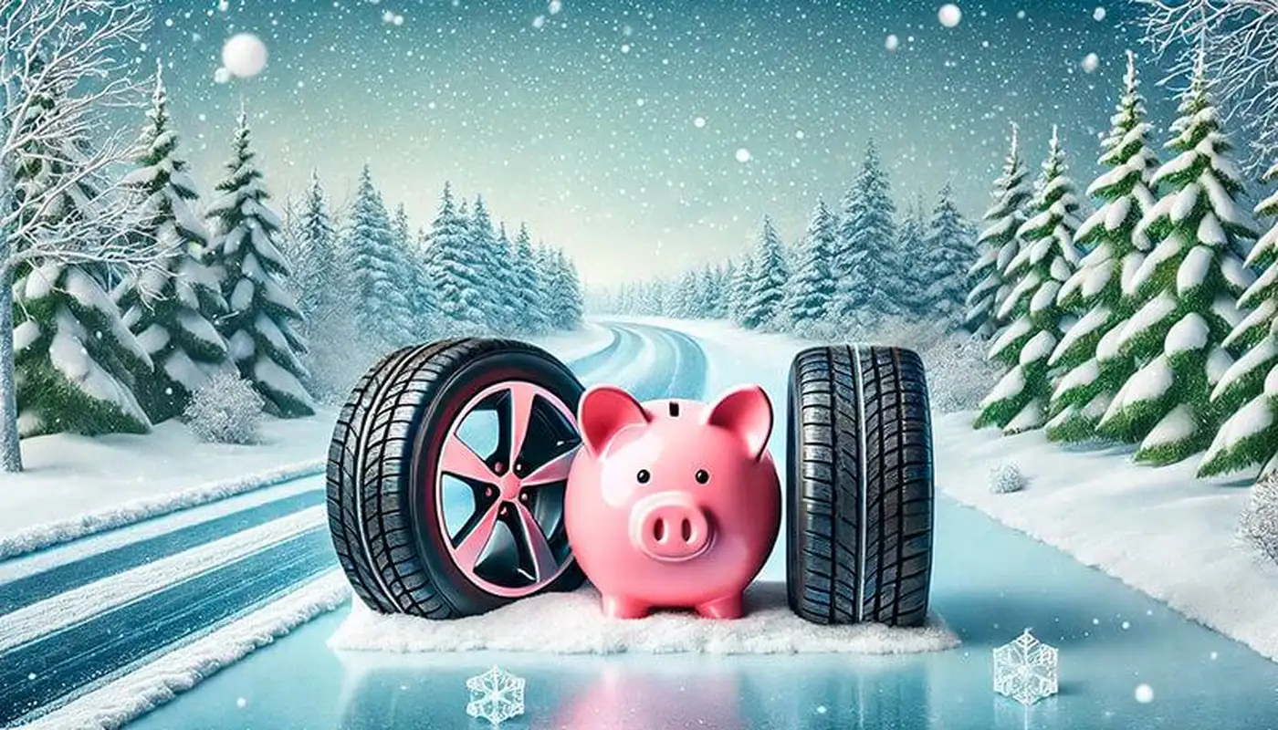 Шины в кредит: готовимся к сезону выгодно