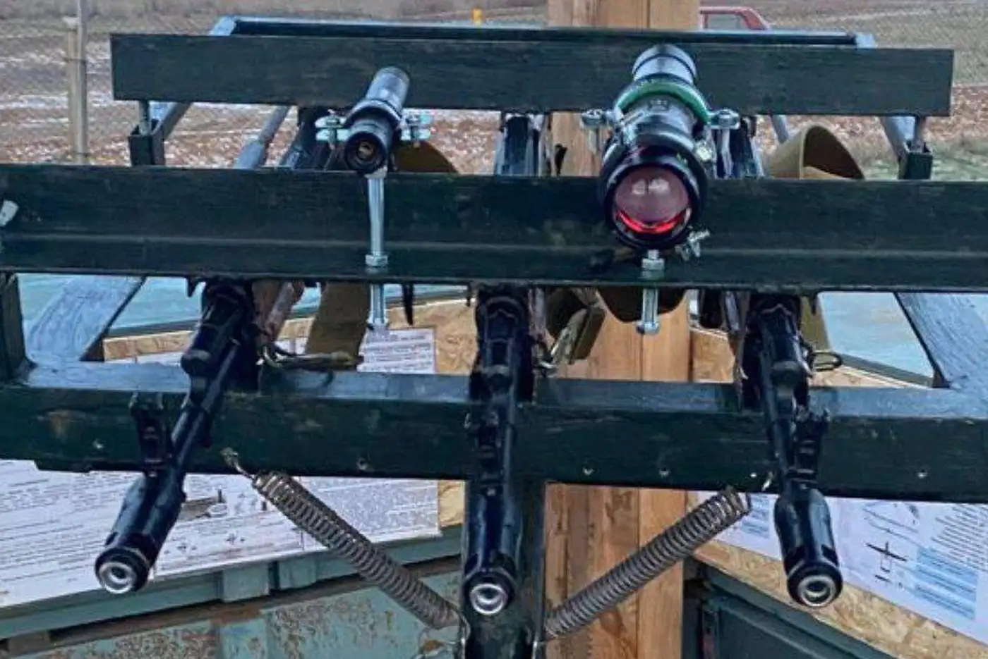 Меч Джедая для ПВО орков 2 5 23