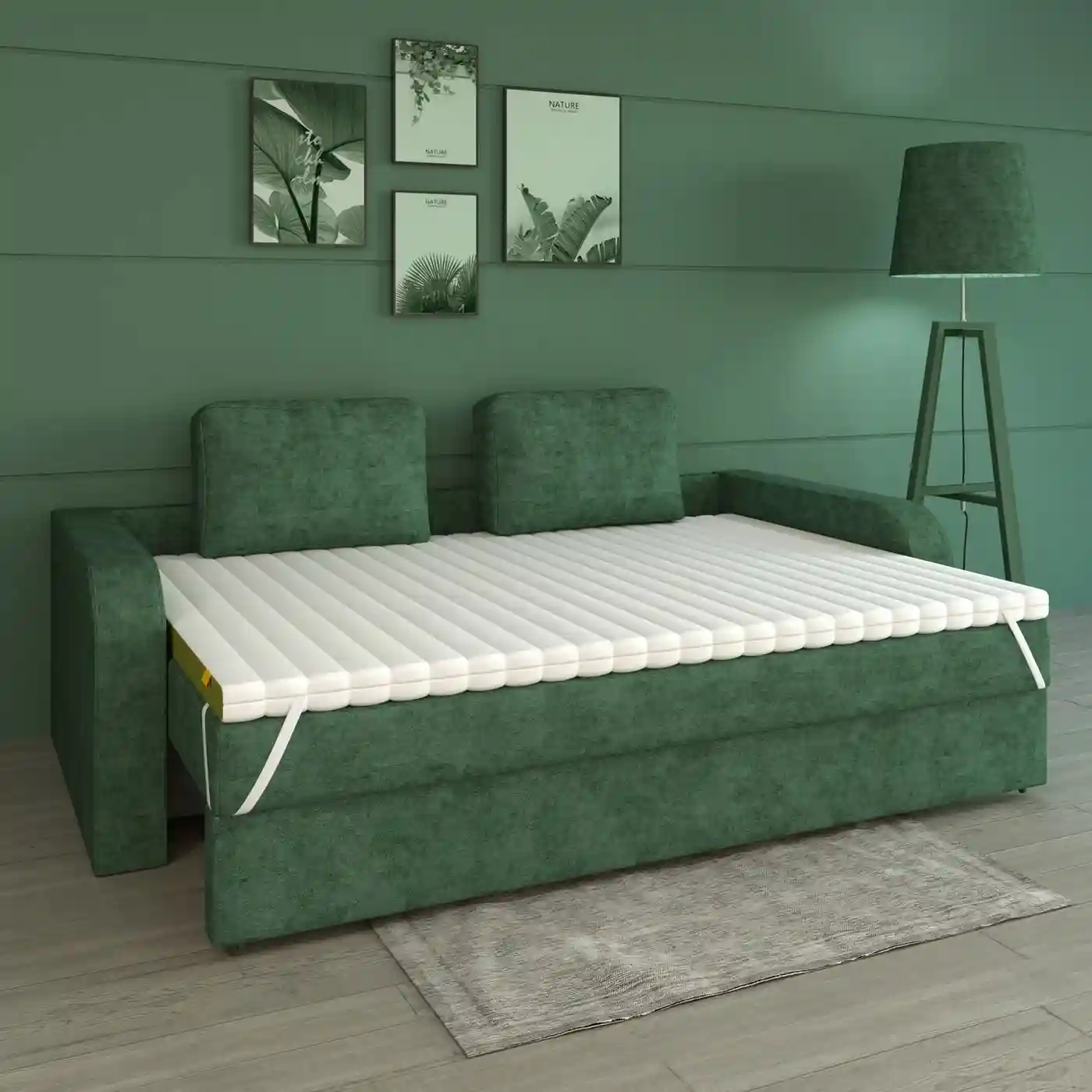 Как выбрать матрас или топпер для комфортного сна