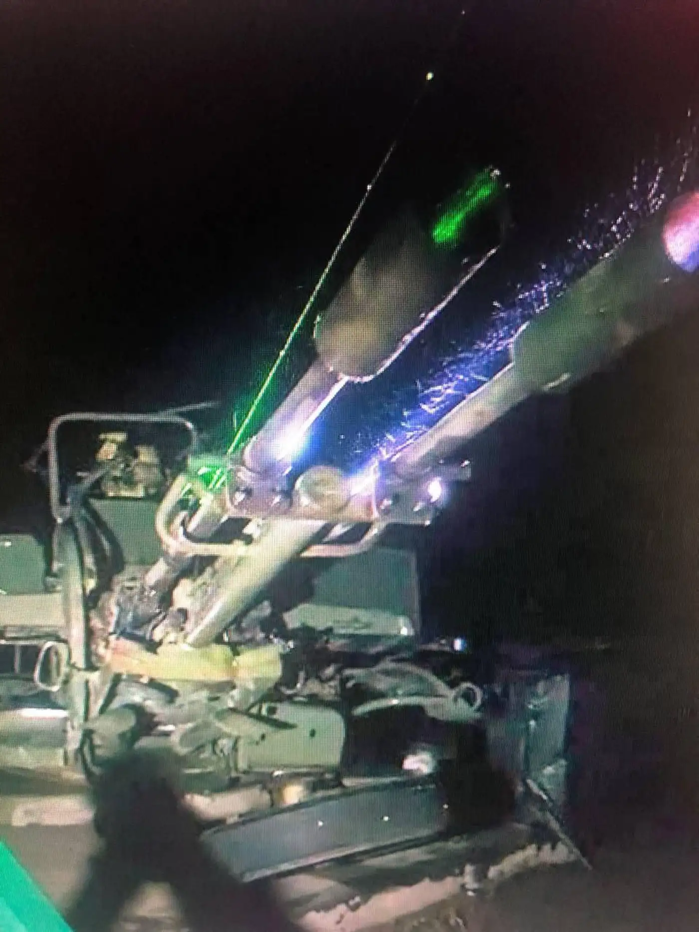 Меч Джедая для ПВО орков 5 6 18