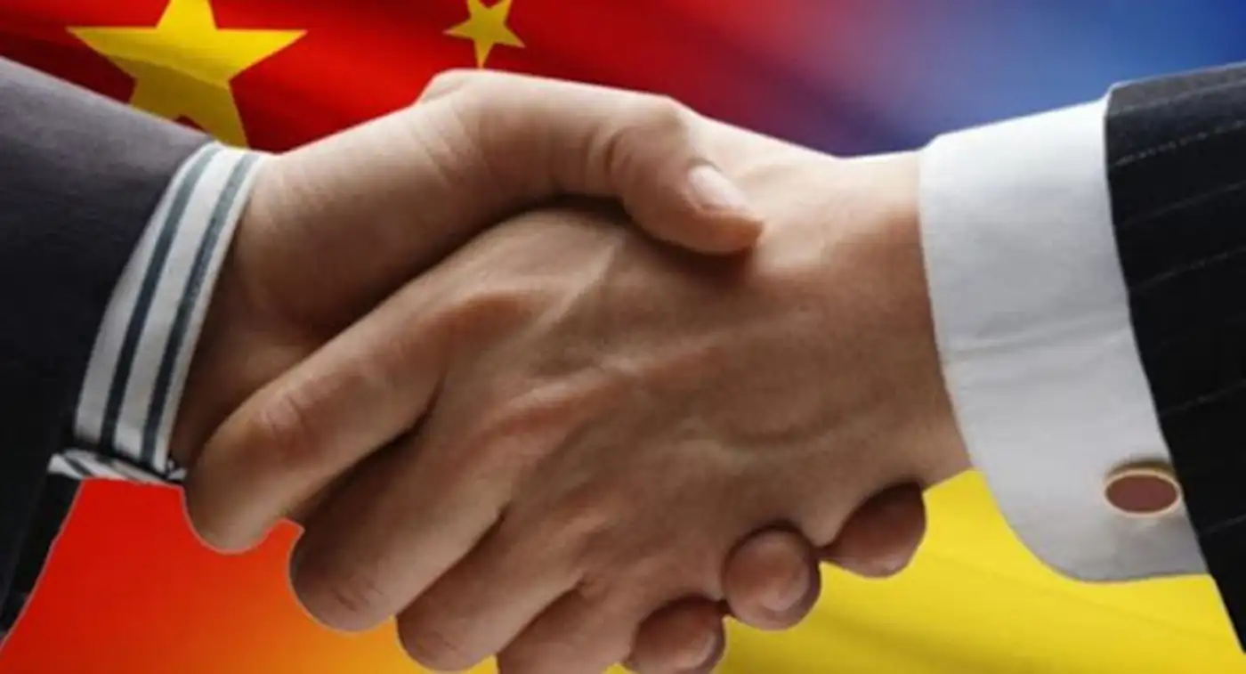 Вокруг Украины: Трамп, Китай и помощь США