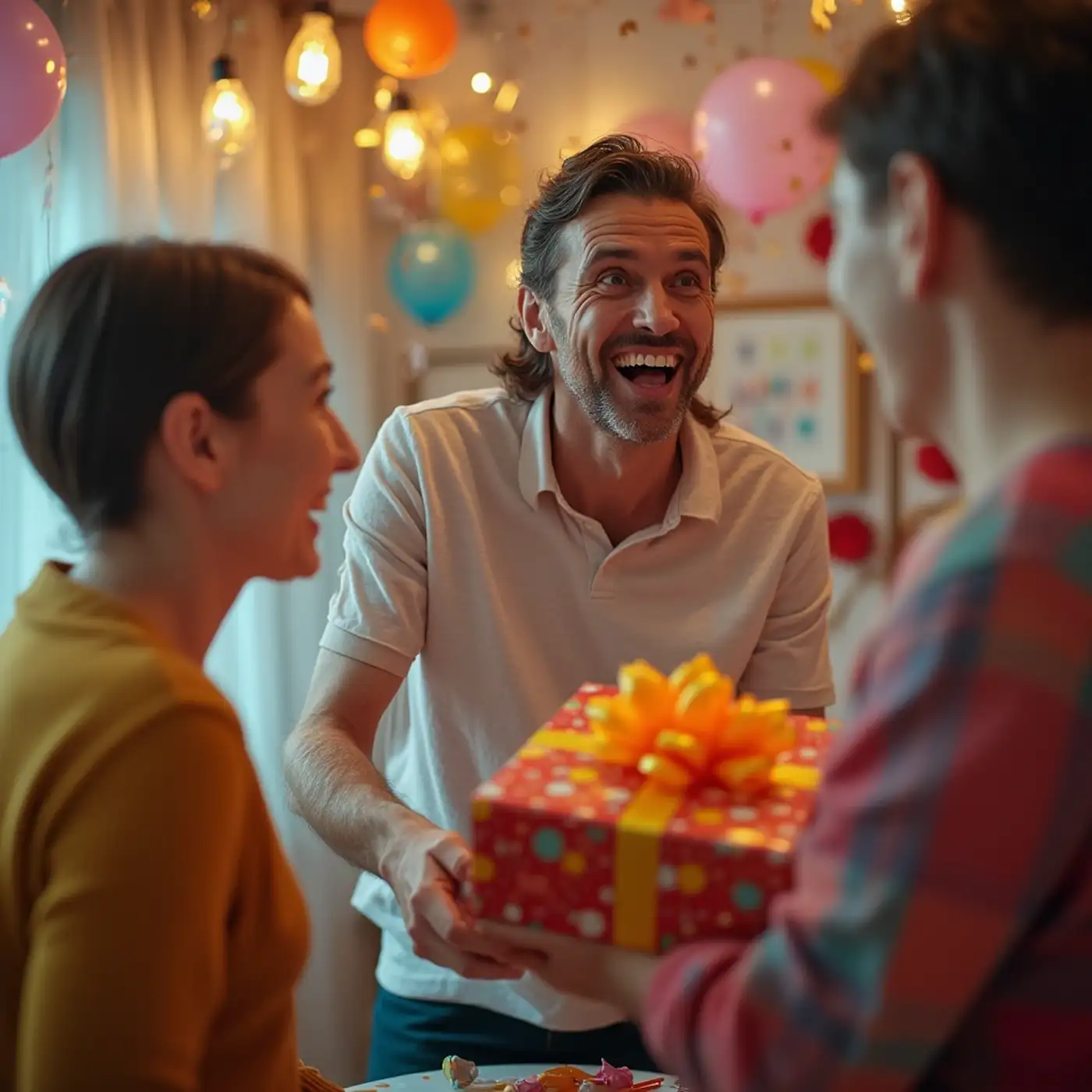 Рекомендации по выбору и идеи подарков людям из Запорожья