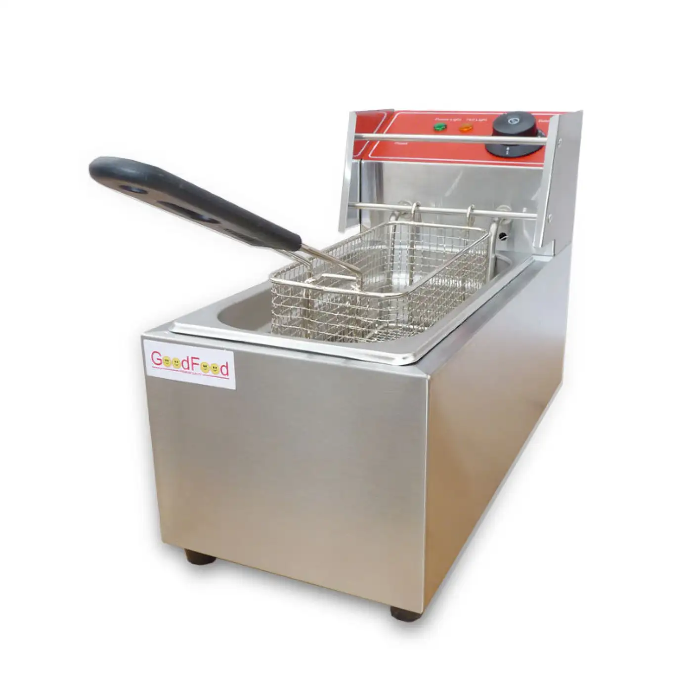 Профессиональная фритюрница от Gastro24