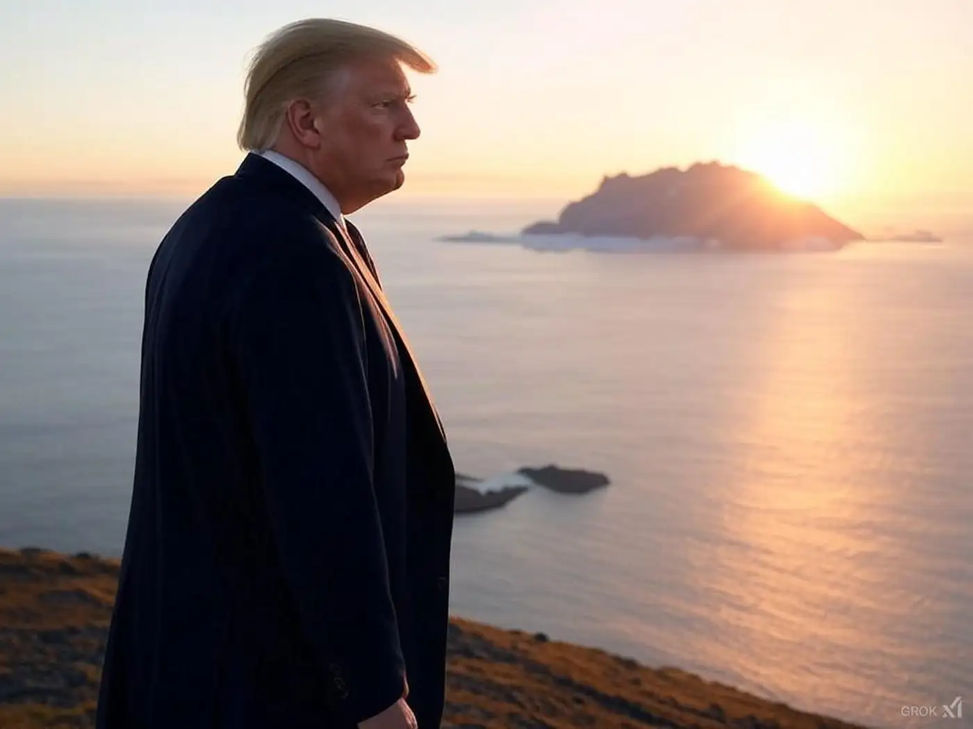 Трамп: переименовать «Мексиканский залив» и вернуть Панамский канал под контроль США