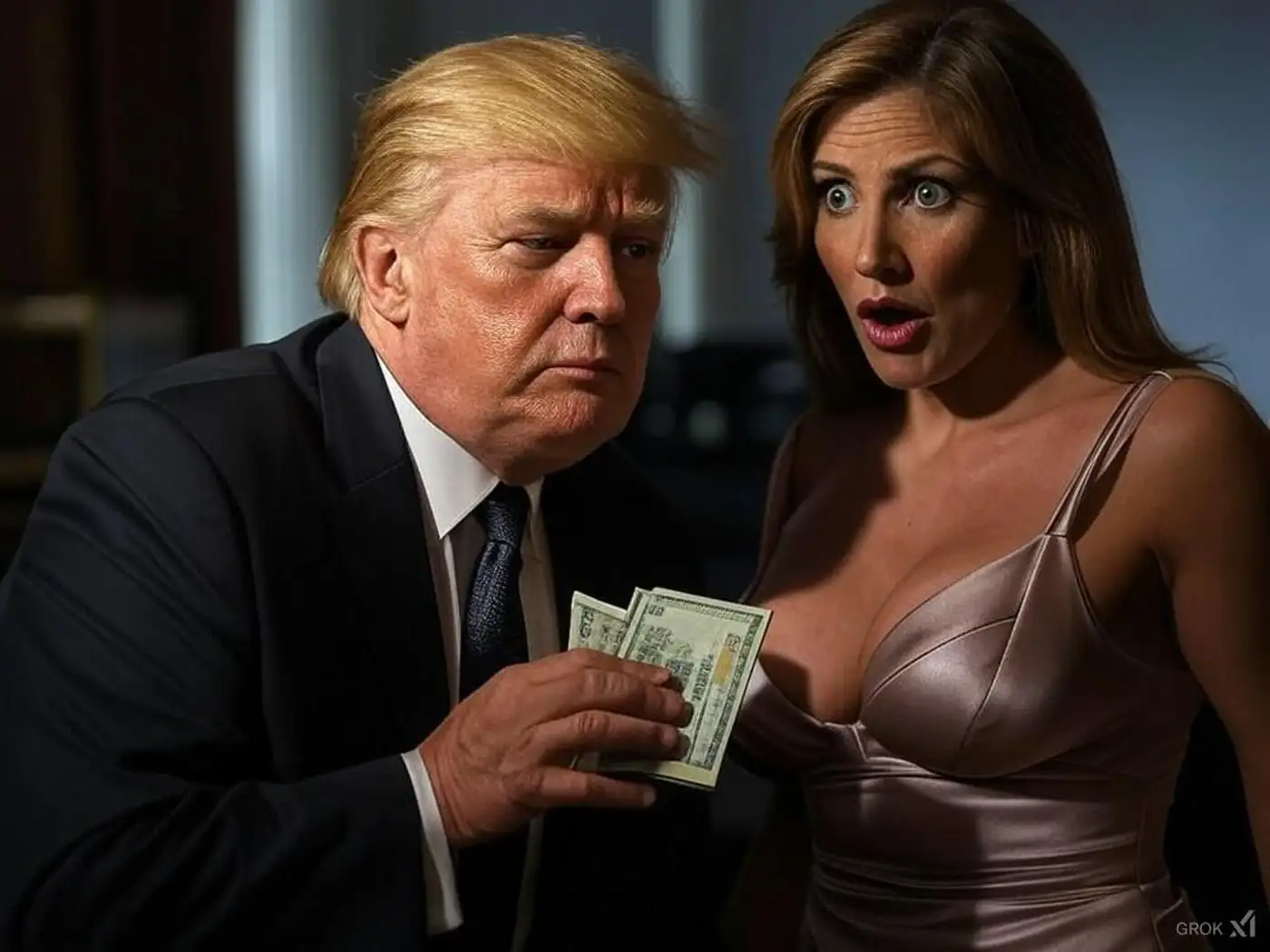 Что вчера произошло в Верховном Суде США?