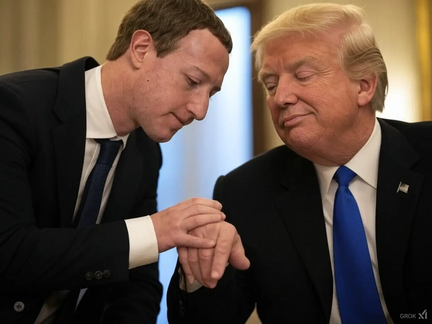 Носители больших денег