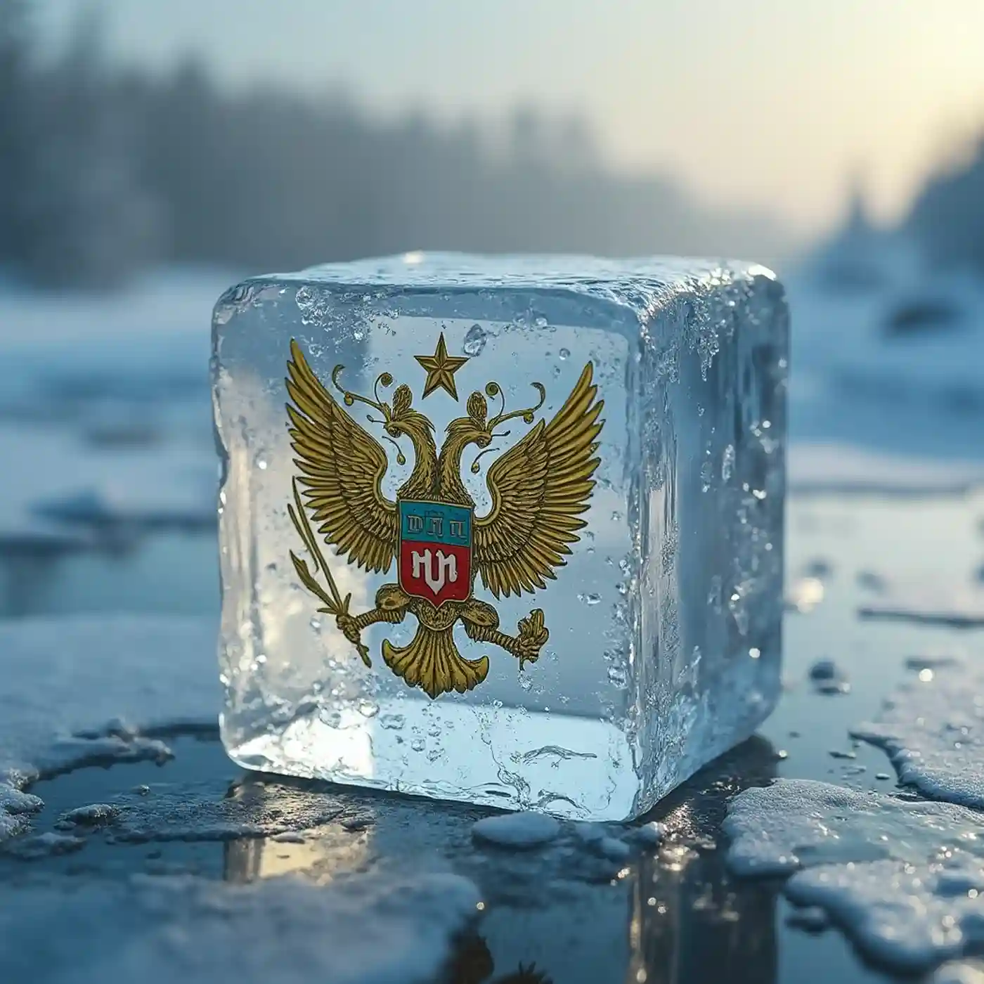 Утренний обзор 12.01.2025