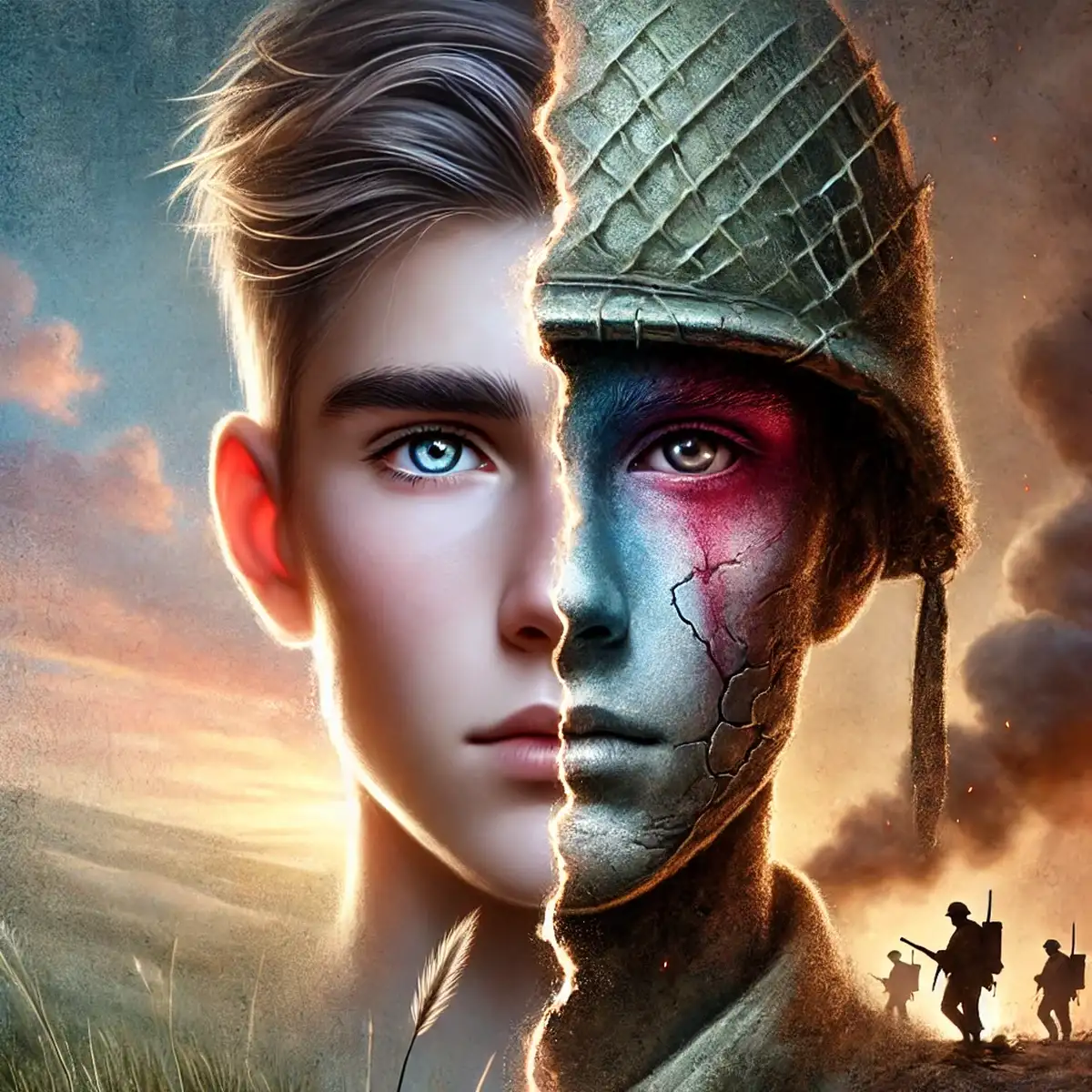 Война — дело молодых: лекарство против морщин