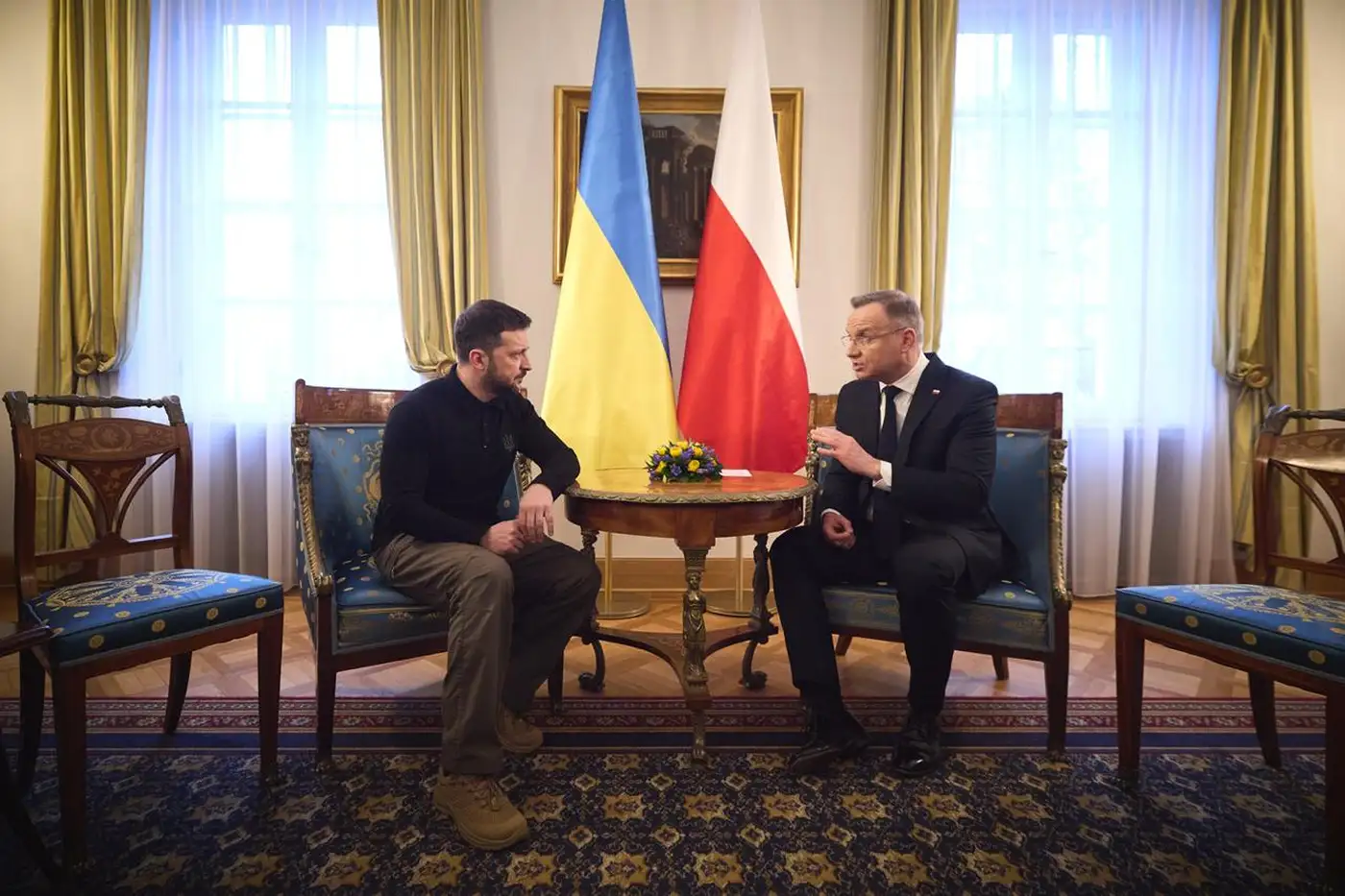 Утренний обзор 16.01.2025