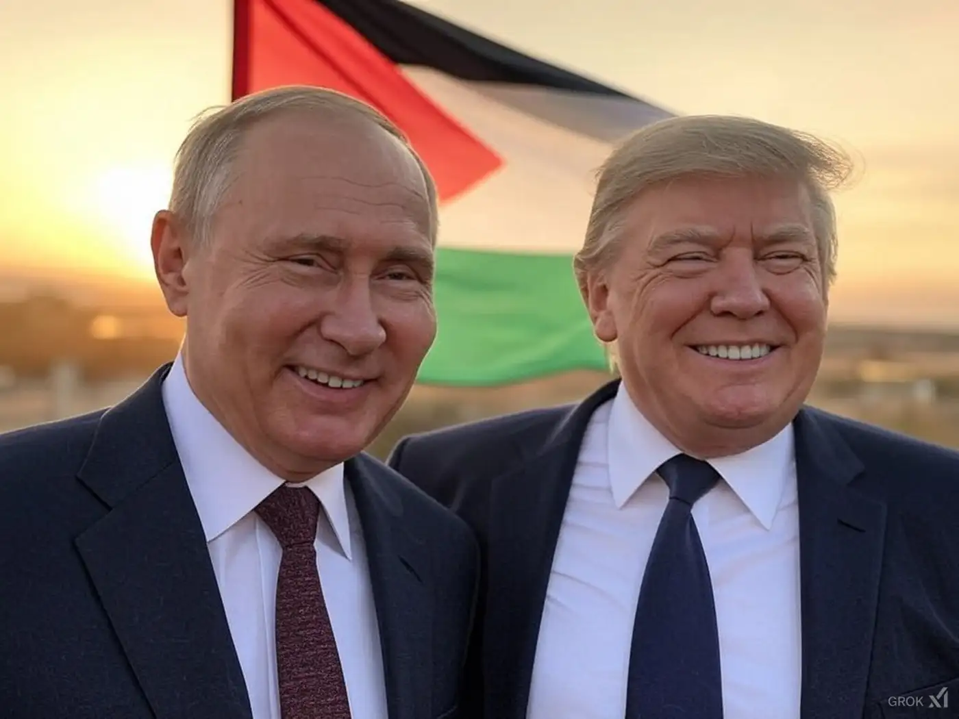 Ближневосточный кризис и глобальные последствия