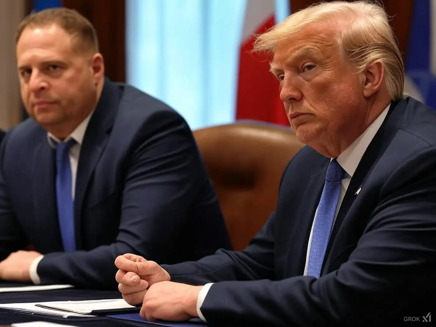 Трамп, Украина и путь к миру