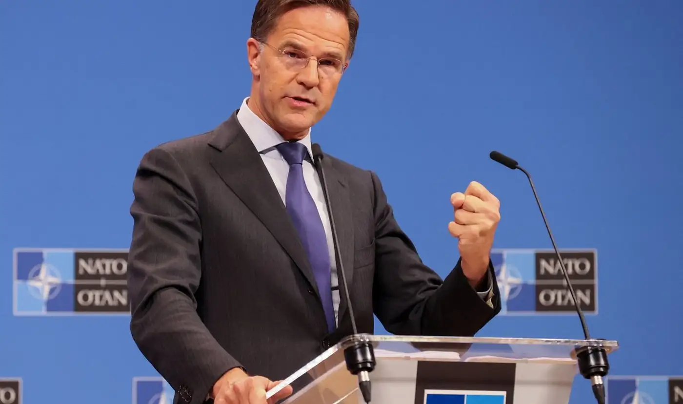 Расходы НАТО: кто оправдывает ожидания?