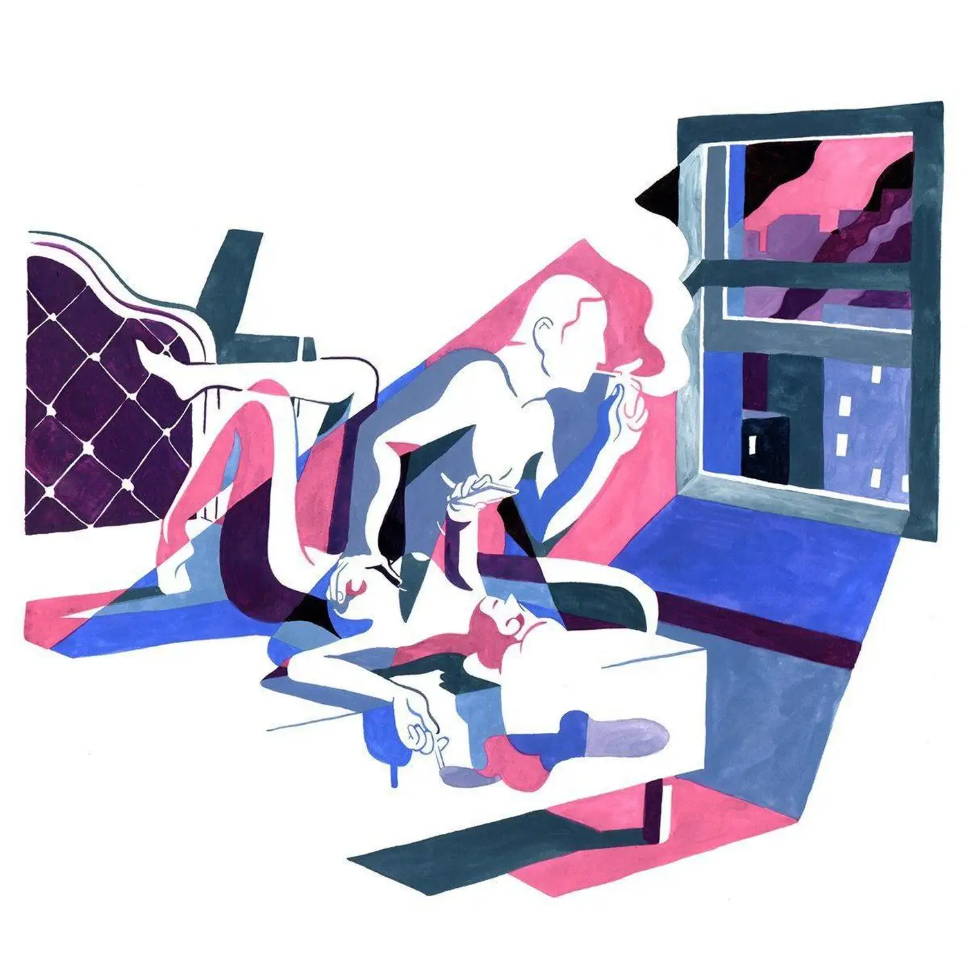 Поколение юнлингов: готовы ли к эпохе великого расколбаса?