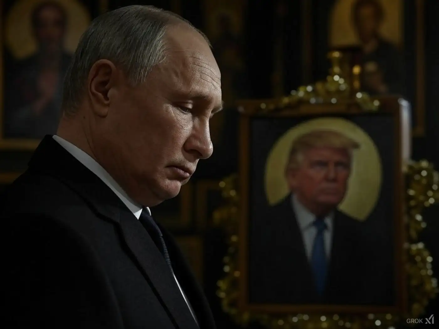 В ожидании Трампа: Москва между санкциями и “Проектом-2025”