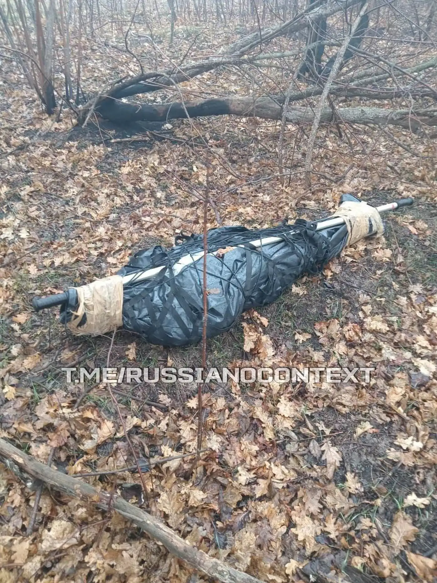 Люля-кебаб по-русски