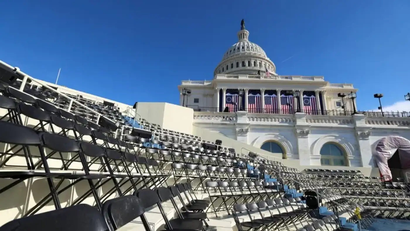 Утренний обзор 18.01.2025