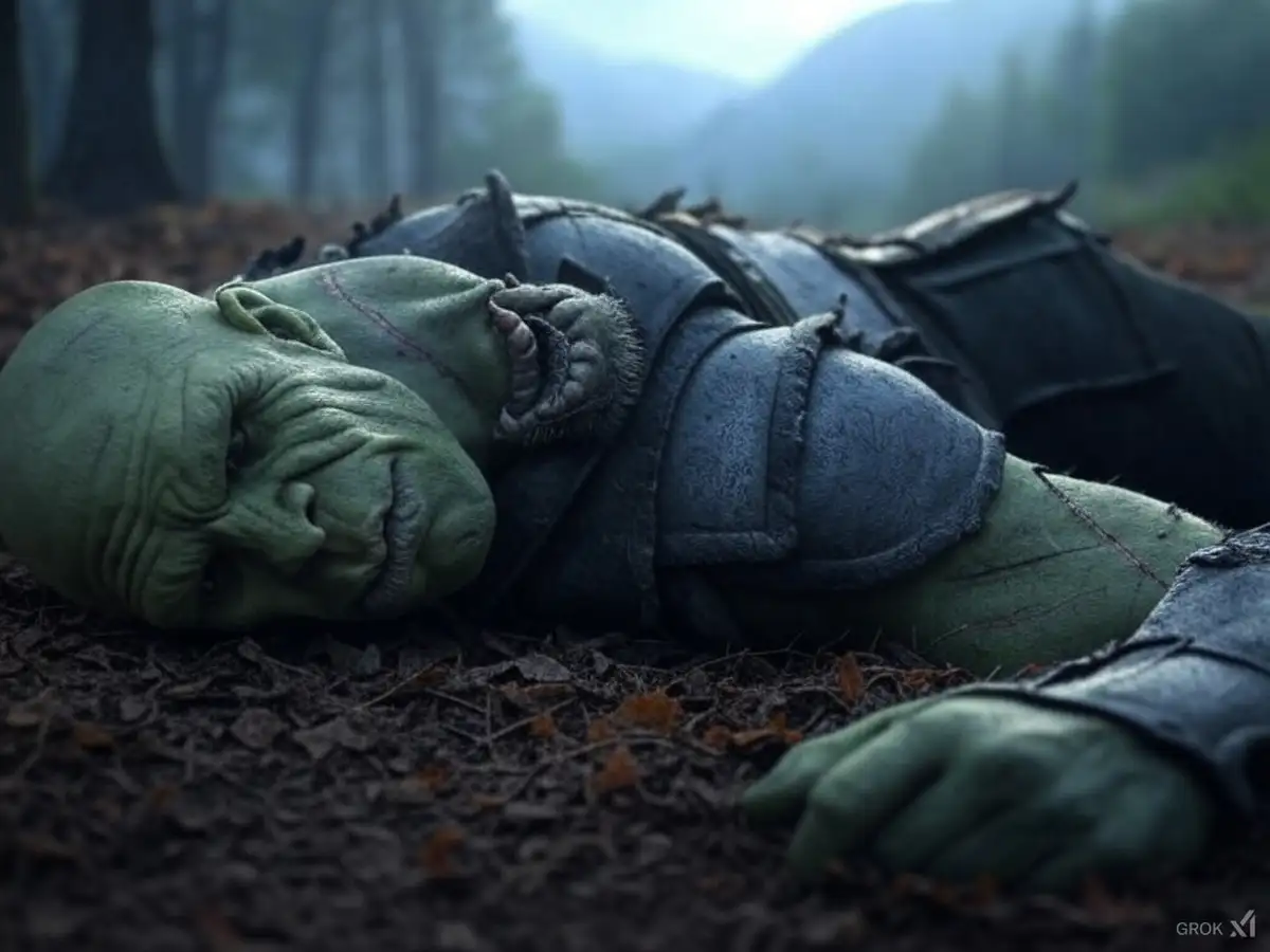 Калеч-полки второй армии мира