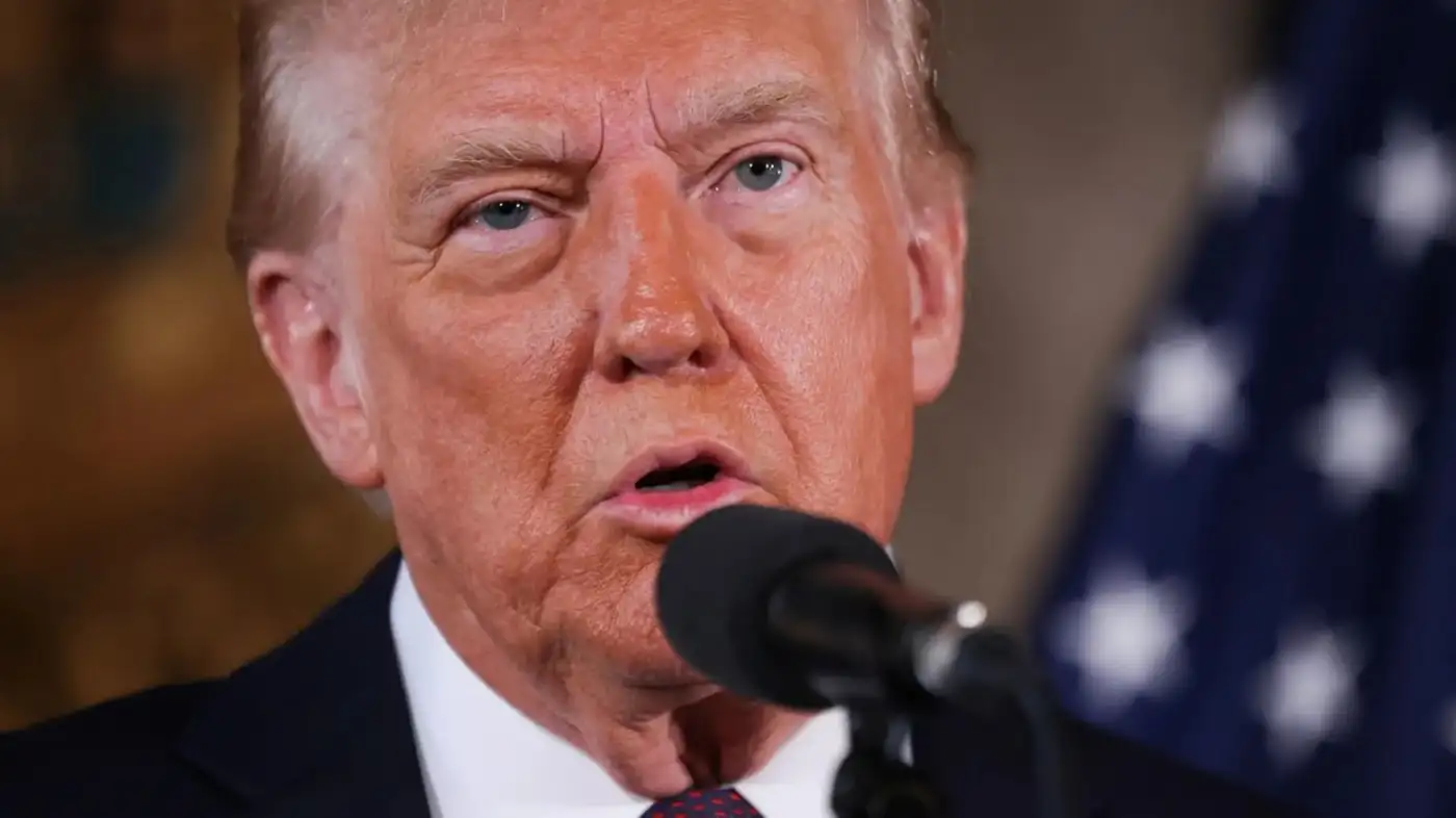 Трамп и Путин: разговор на старте