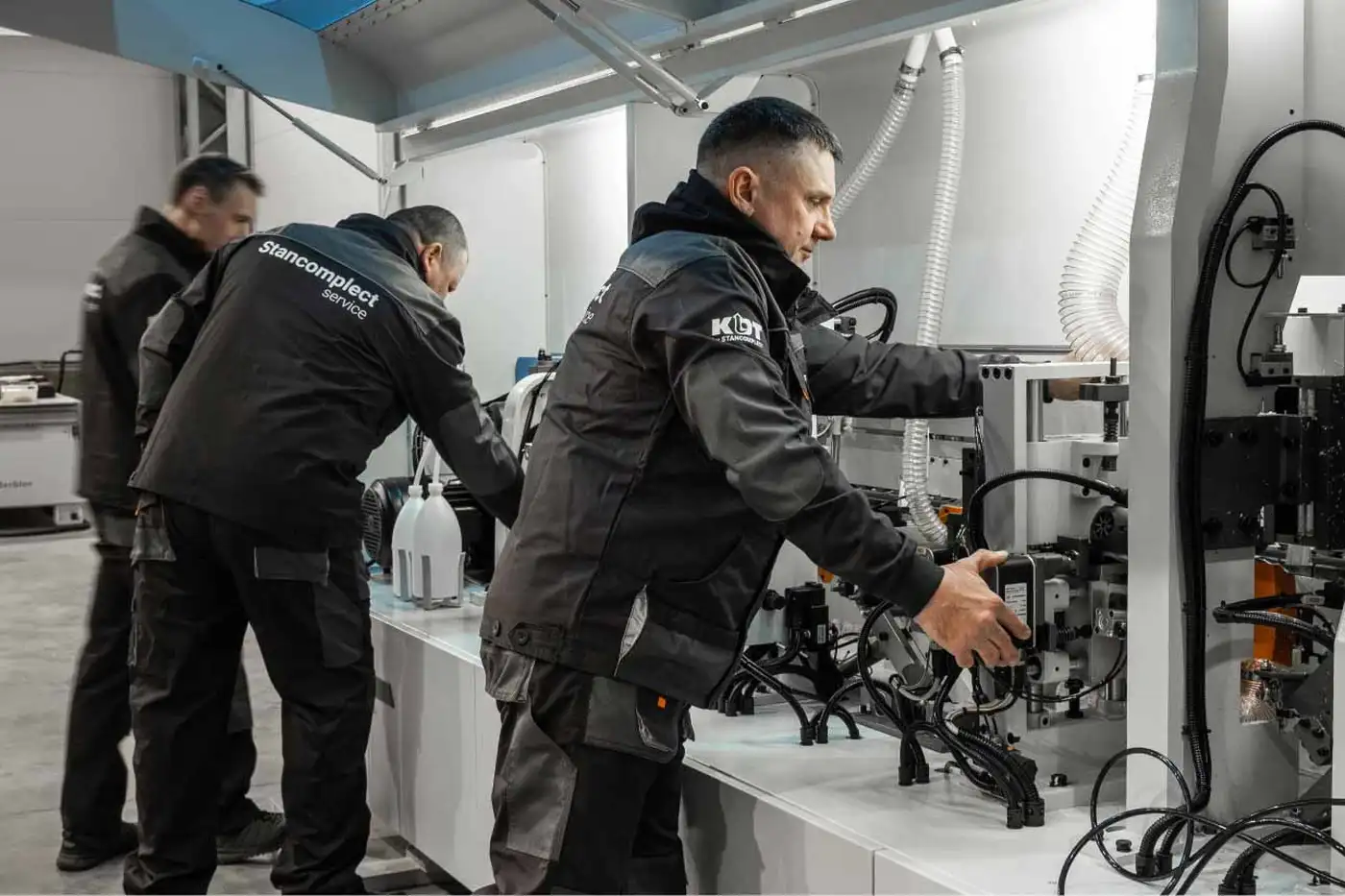 Что надо знать и уметь для производства мебели?