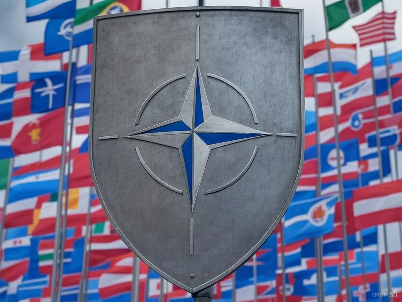 Как работает ст. 5 Устава НАТО