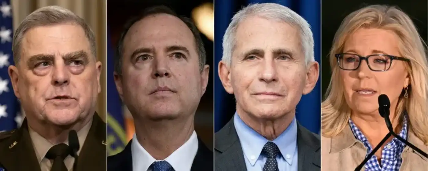 Оградить от мести Трампа.