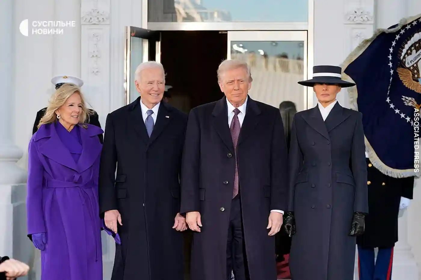 Большая игра: Украина в центре сделки