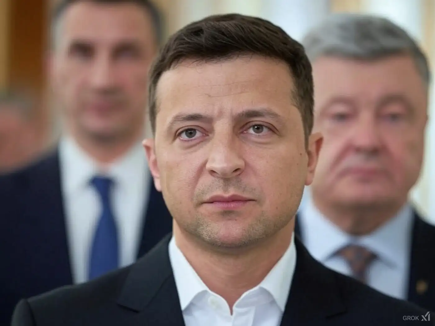 Санкции, выборы и накат