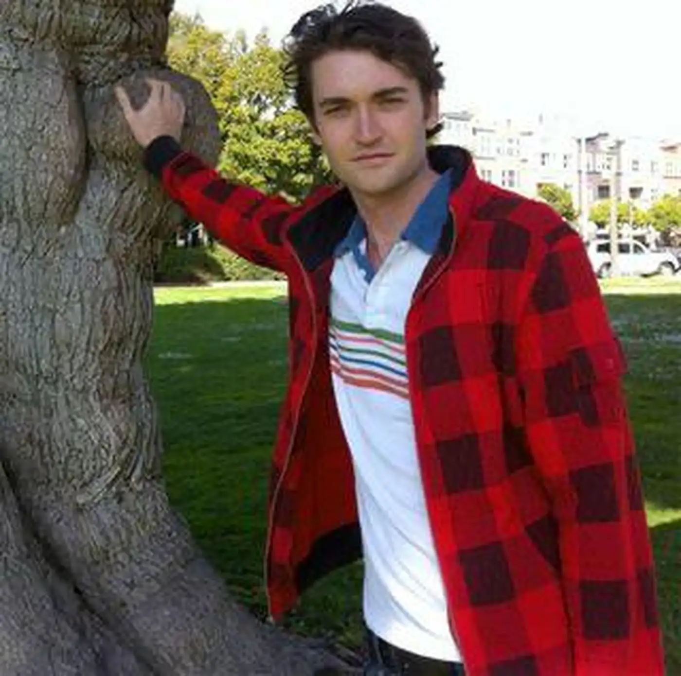 Трамп помиловал создателя Silk Road Росса Ульбрихта