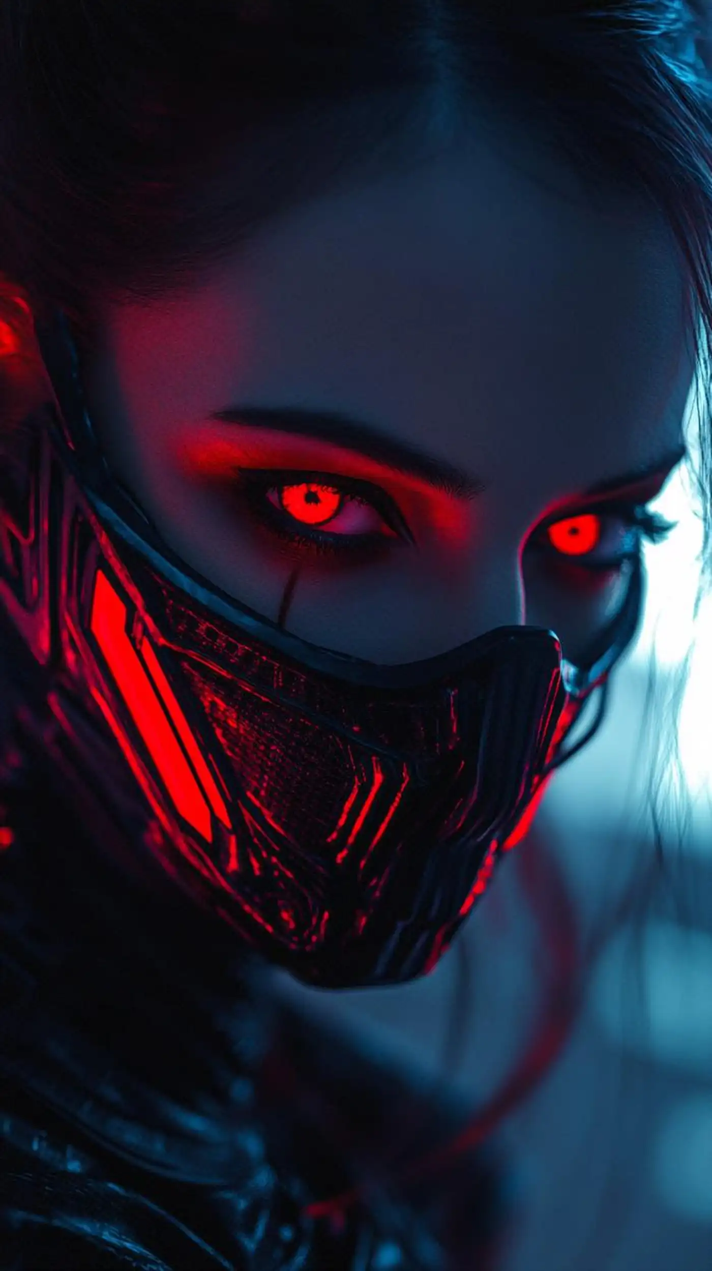 Будущее киберкека и кибершизы уже за углом