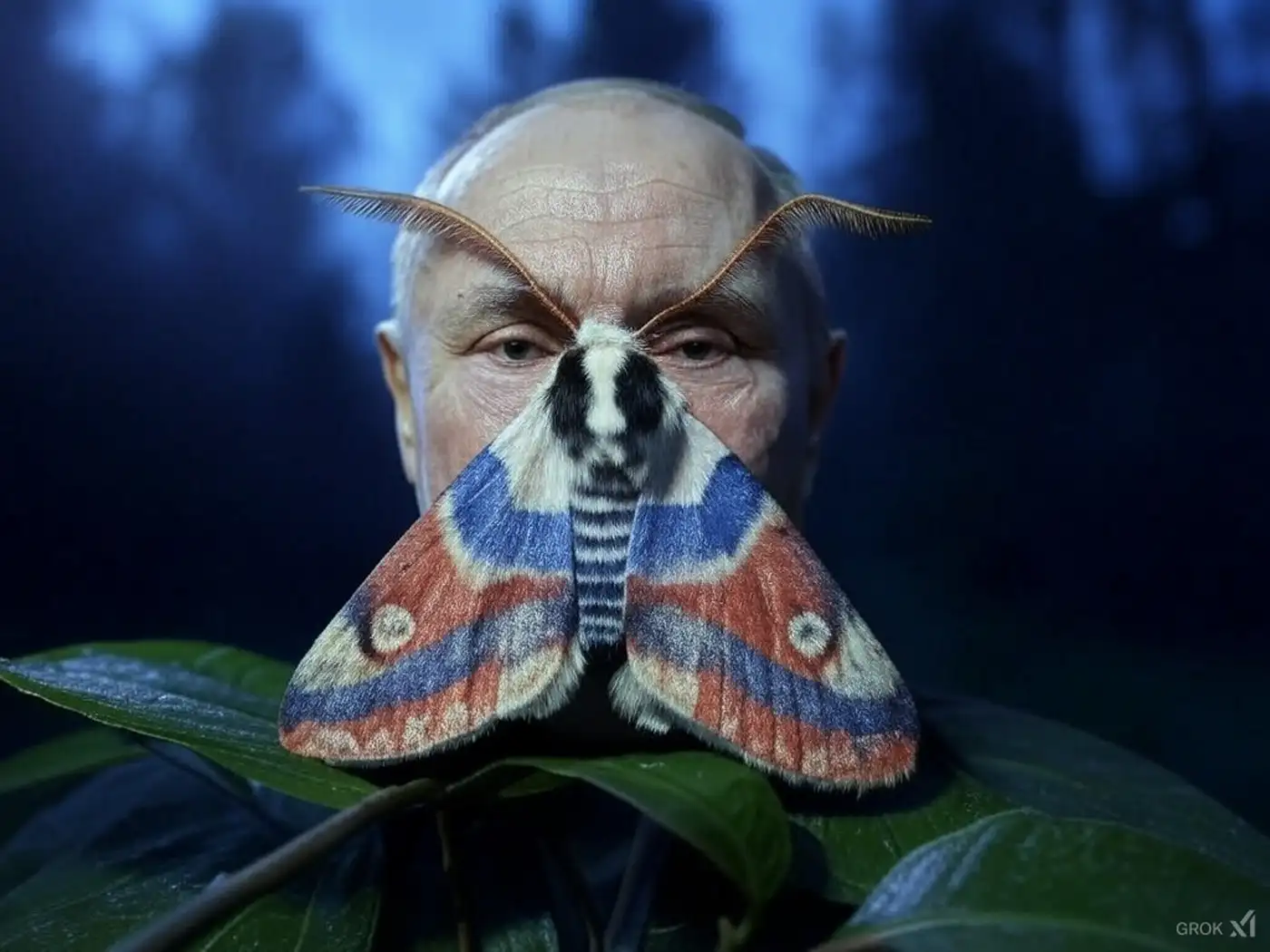 Иллюзии великой россии