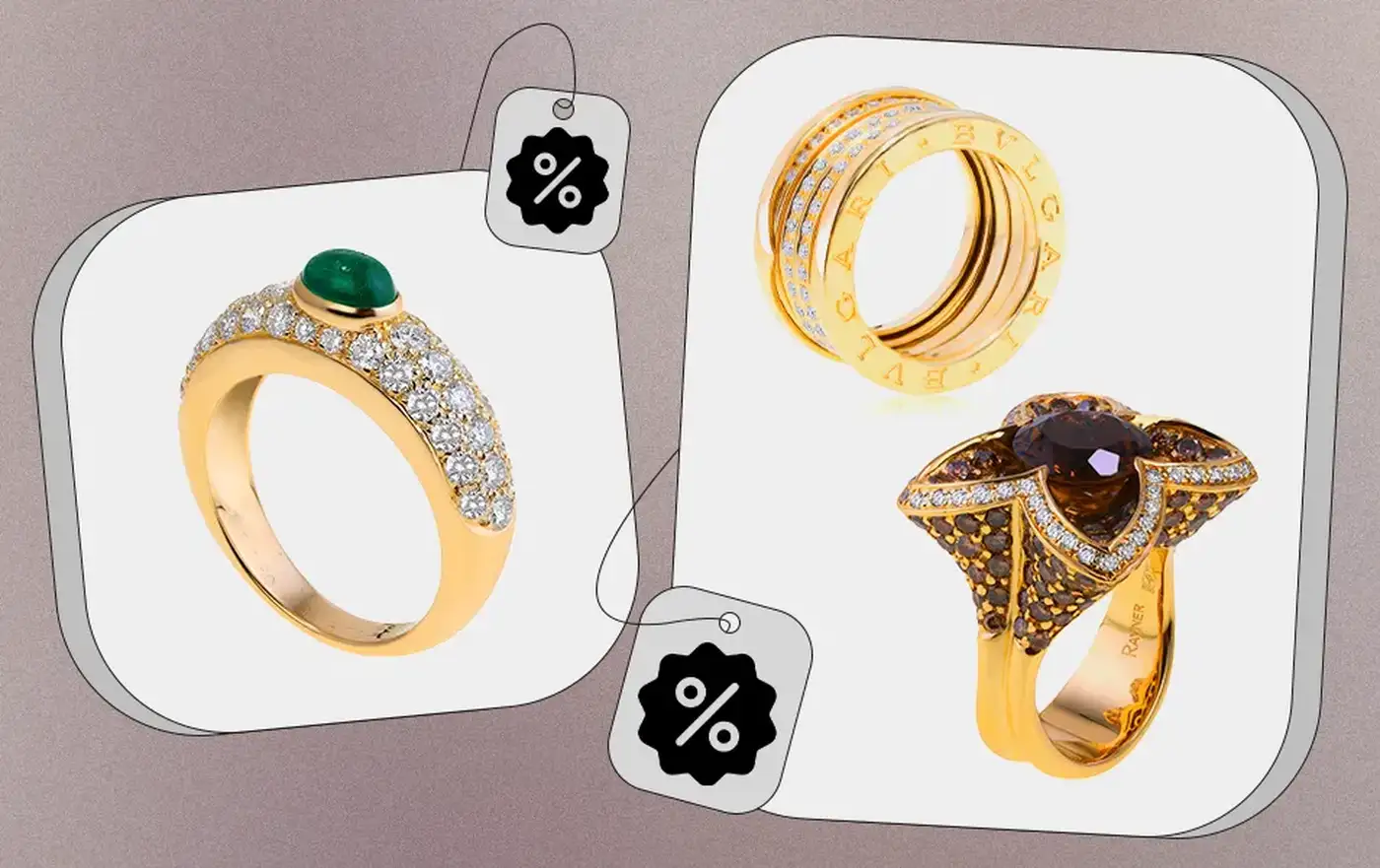 Что нужно знать при покупке ювелирных изделий: подробный гид