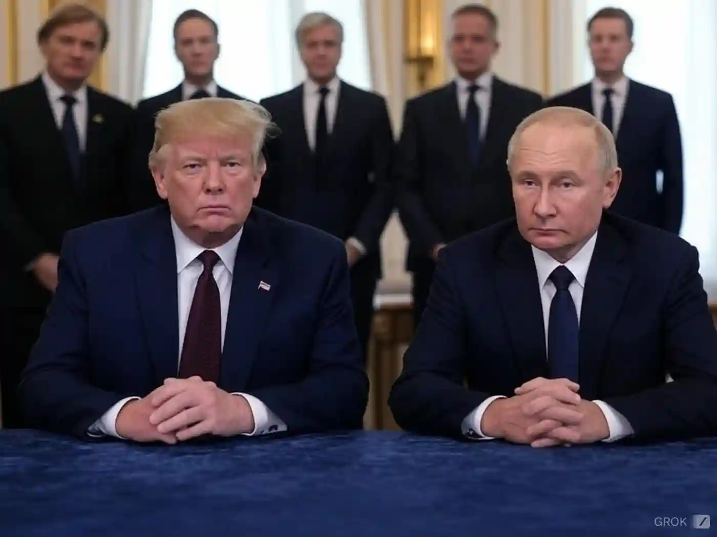 Дипломатия будет доминировать над непосредственно военными делами