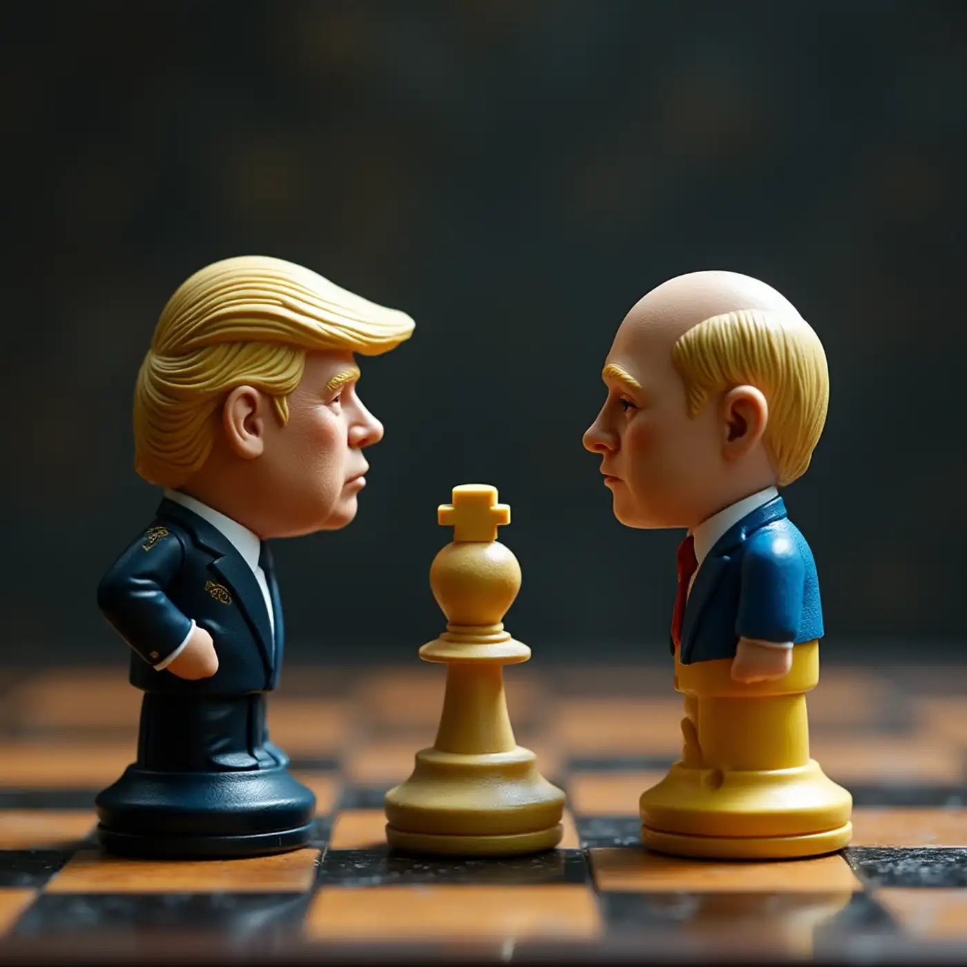 Игра на старых нотах