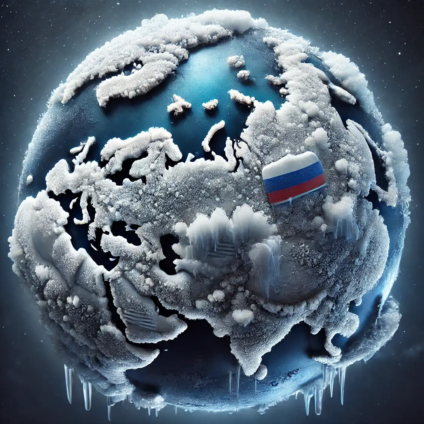 Заморозка: сценарии и сроки