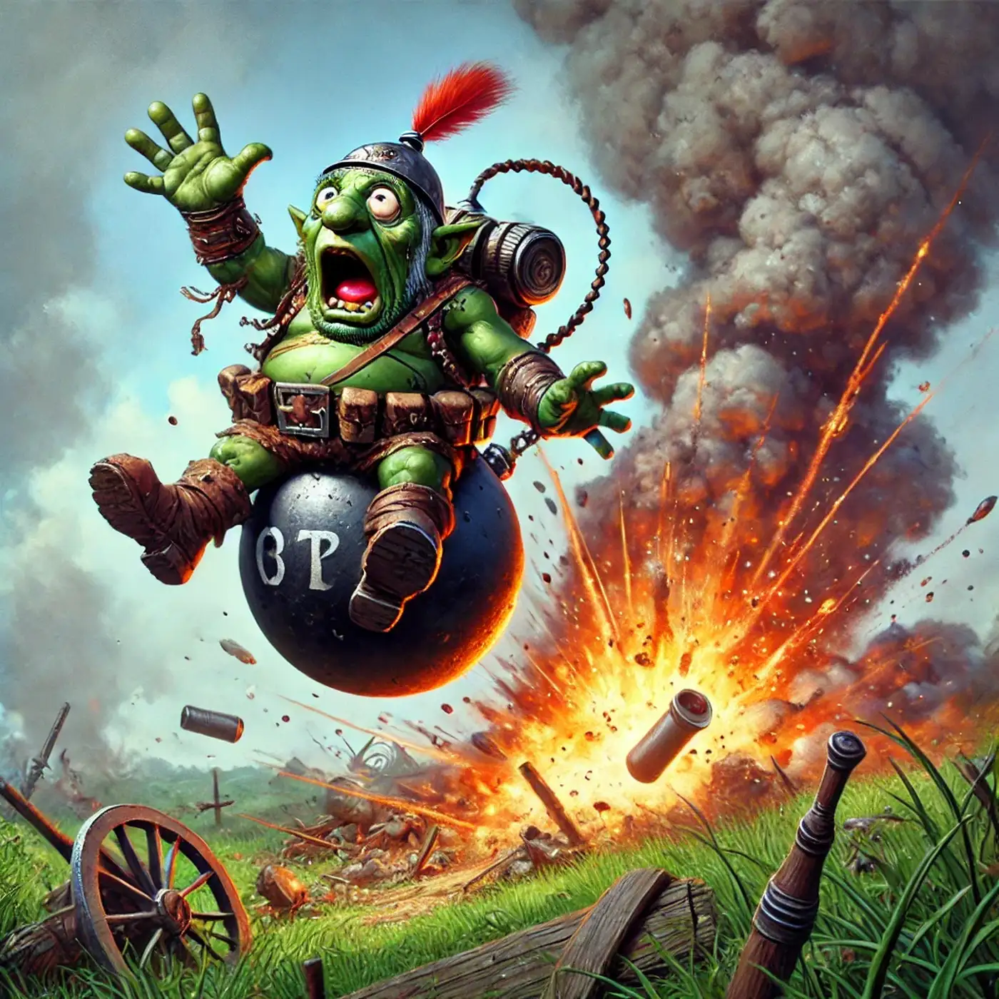 Экстремальный вывод на орбиту российских "космических десантников"