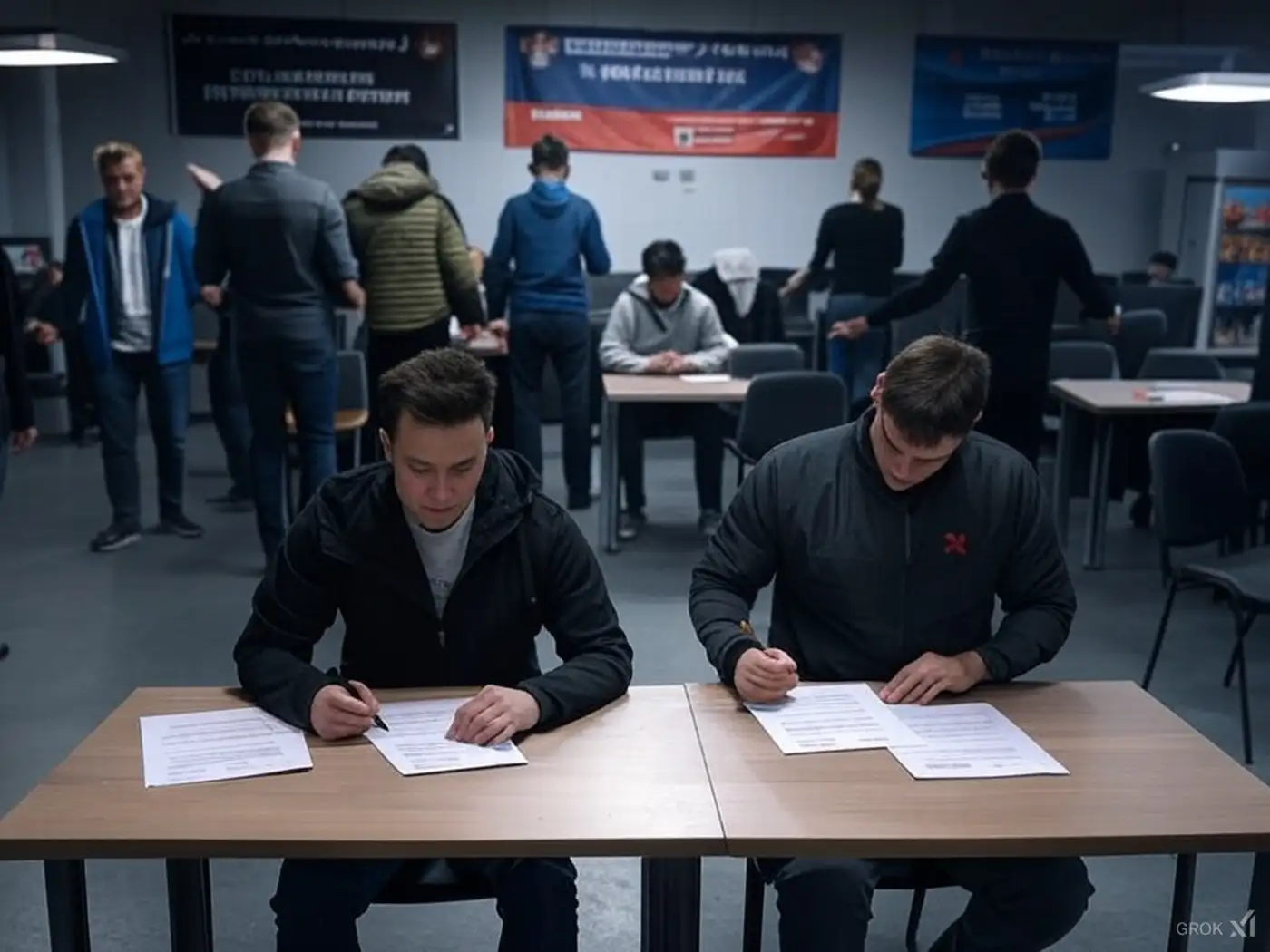 Москва теряет интерес к войне: кого теперь вербуют на фронт