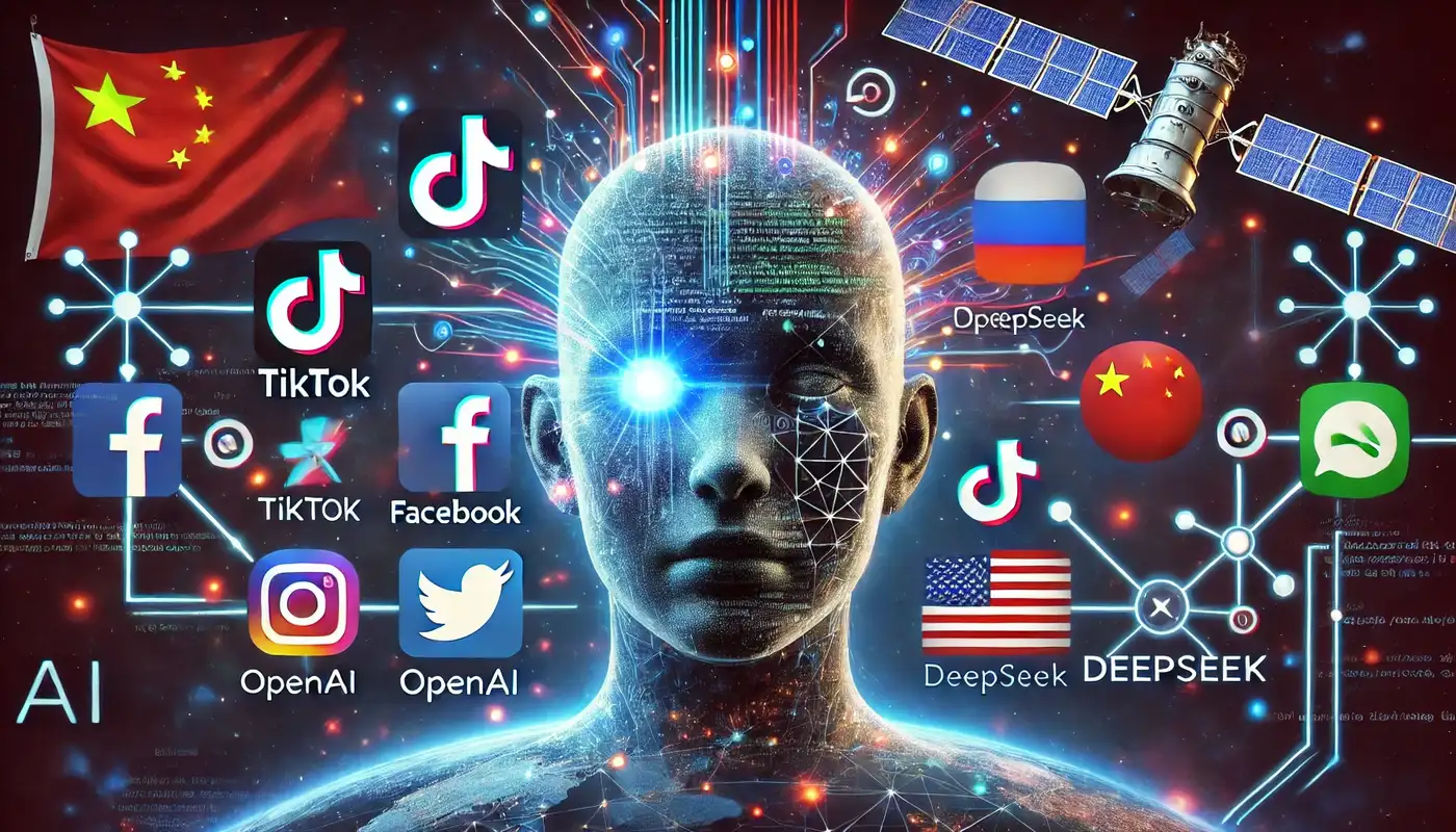 Хакнутые мозги: прогноз Пономаря сбылся